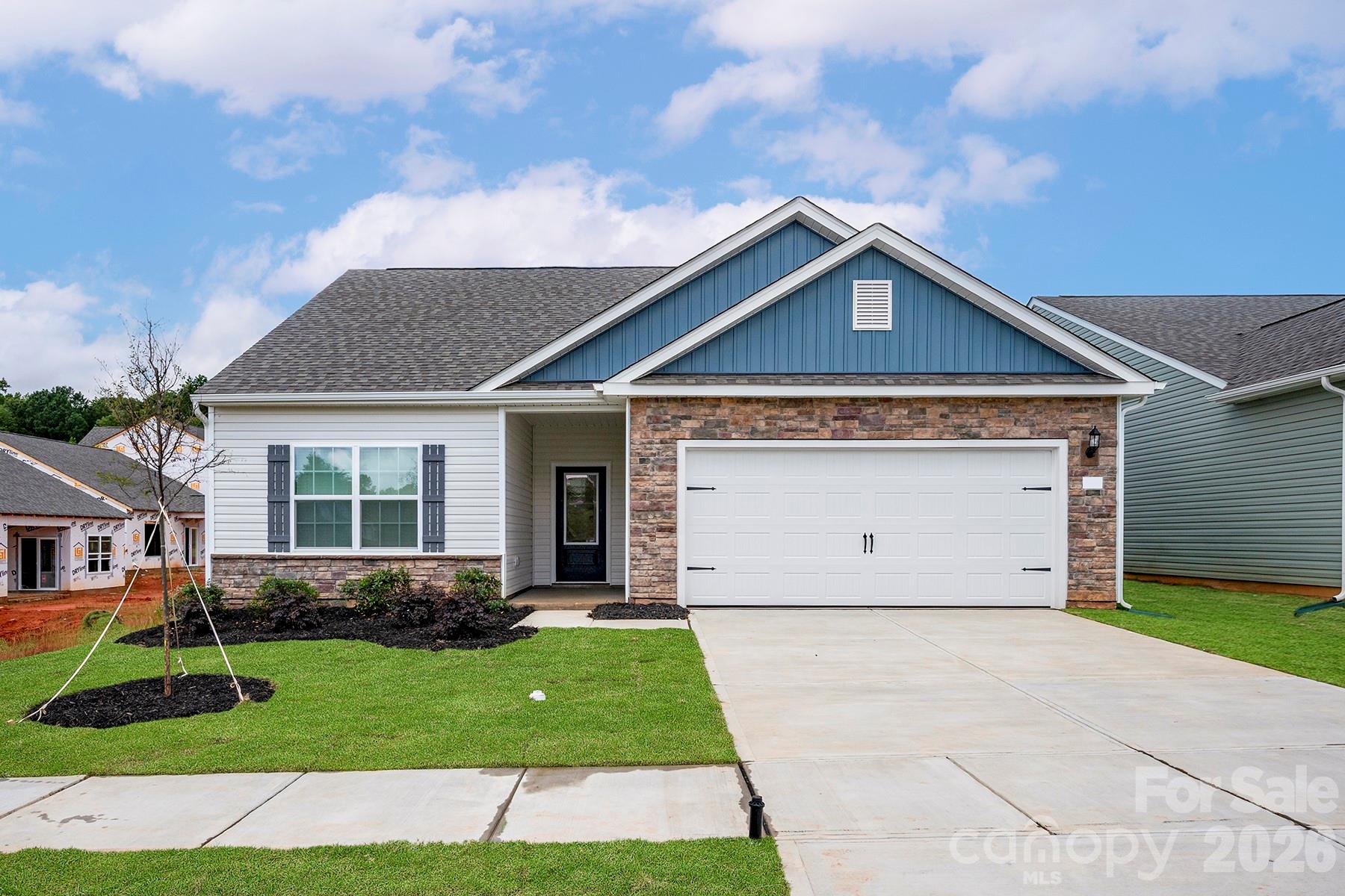 3630 Narrow Lane Property Photo 1