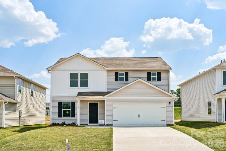 142 Russet Road Property Photo 1