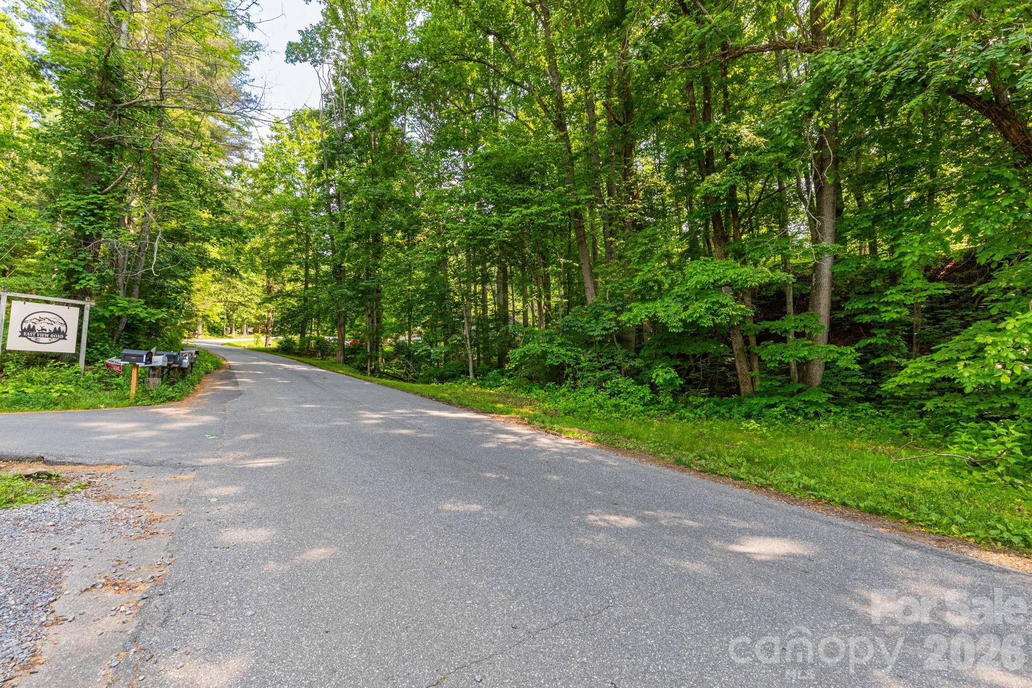 Tbd Woodfin Road Property Photo 3
