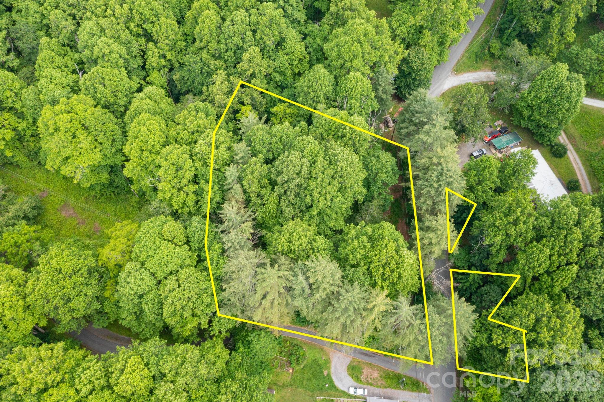 Tbd Woodfin Road Property Photo 10