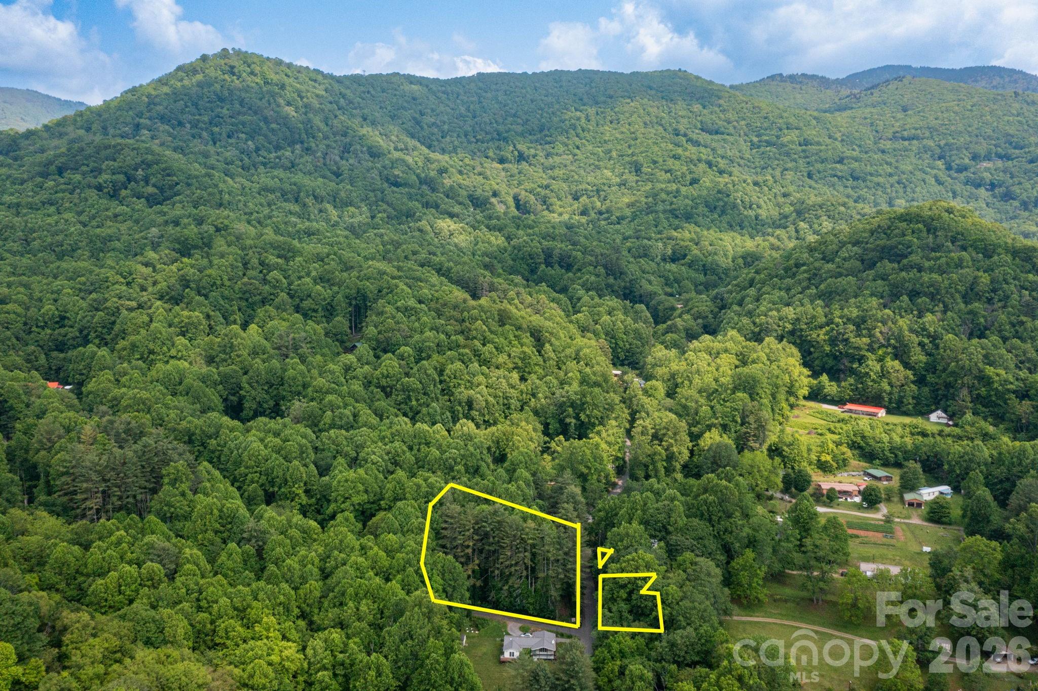 Tbd Woodfin Road Property Photo 12
