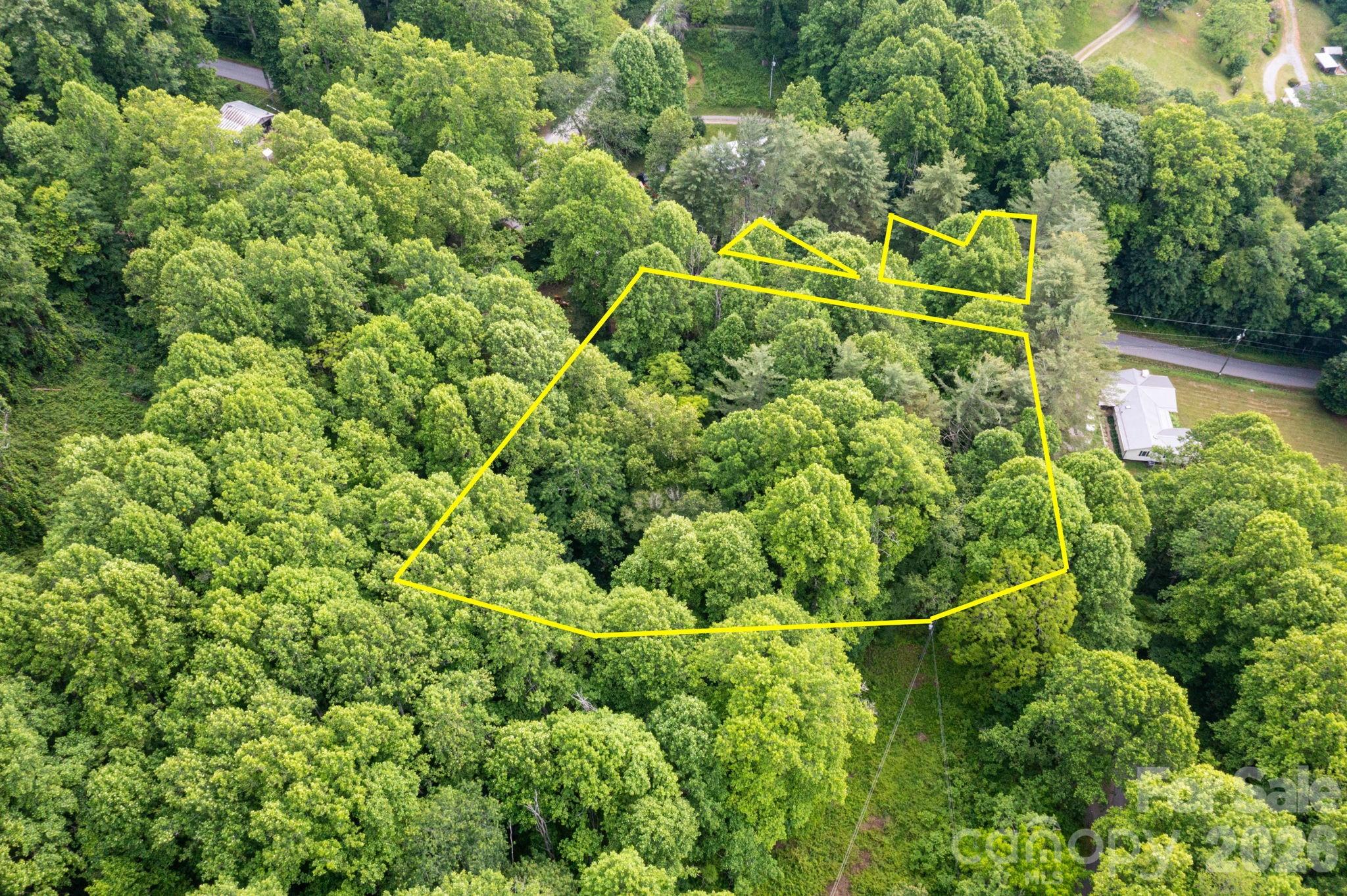 Tbd Woodfin Road Property Photo 14