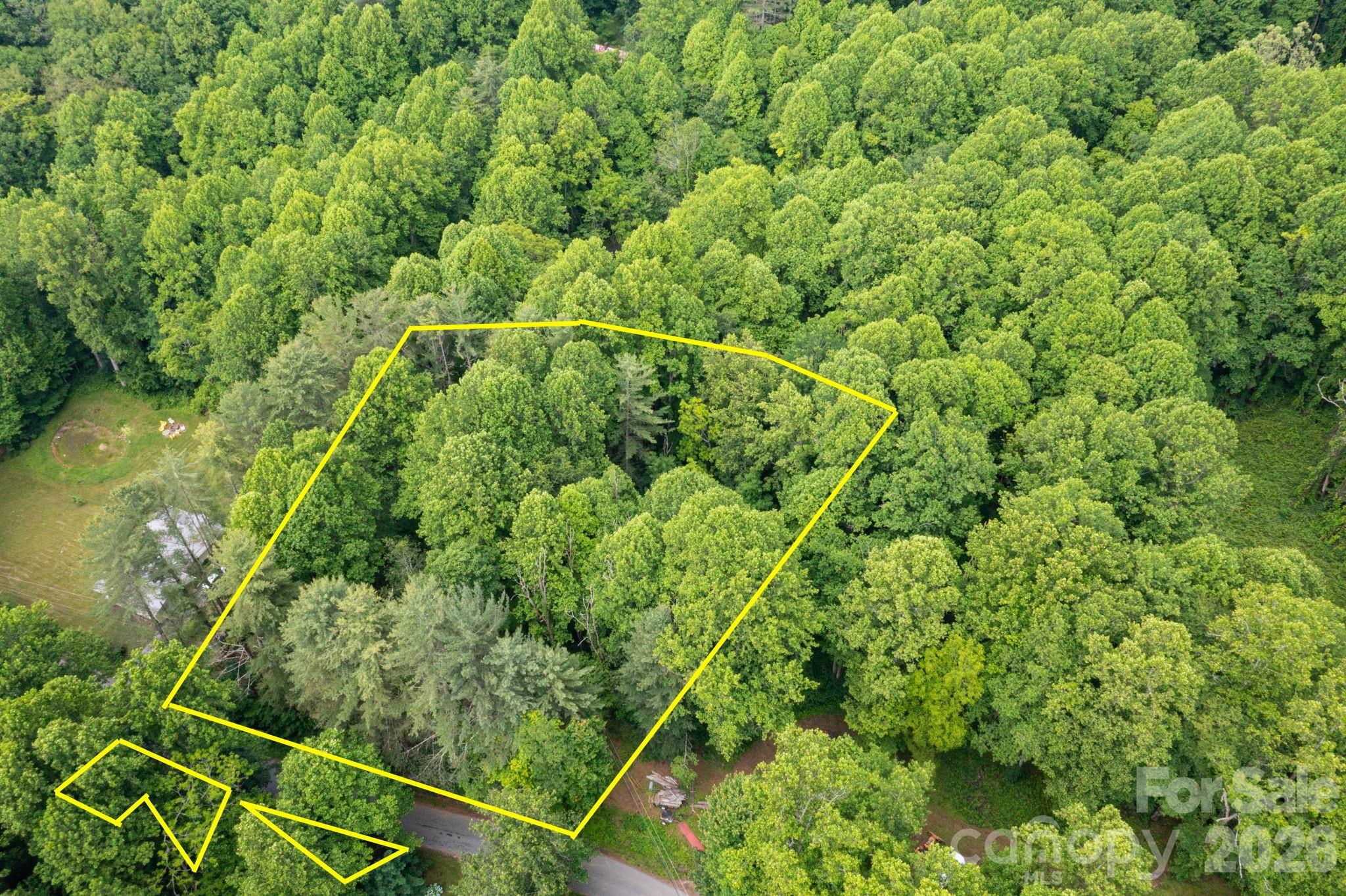 Tbd Woodfin Road Property Photo 16