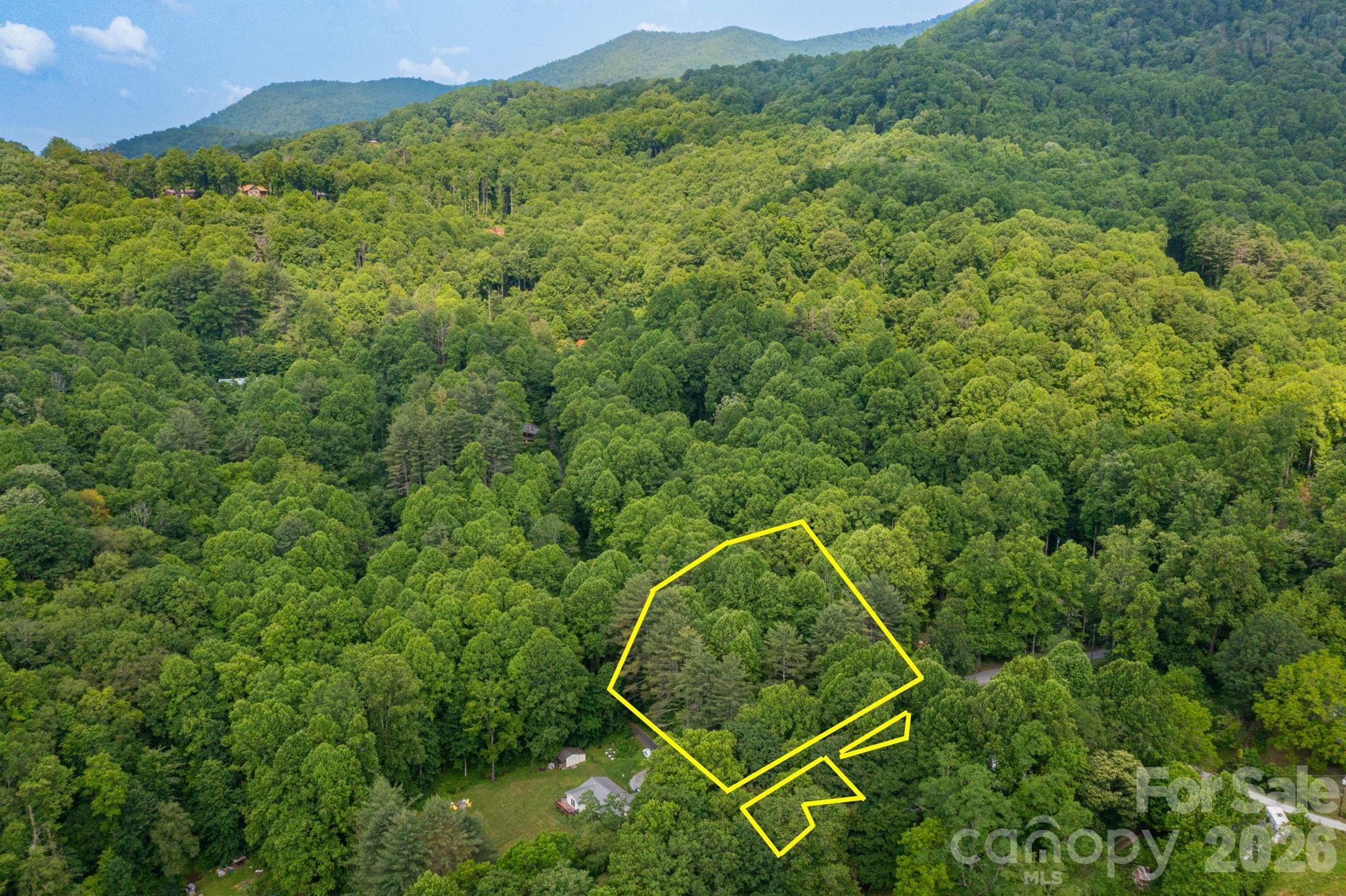 Tbd Woodfin Road Property Photo 20
