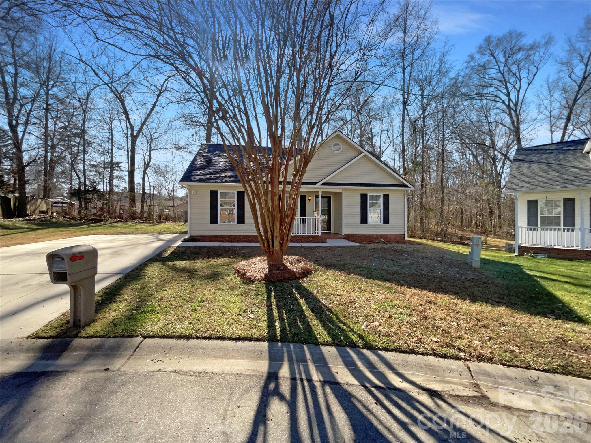 1657 Gresham Court Property Photo 10
