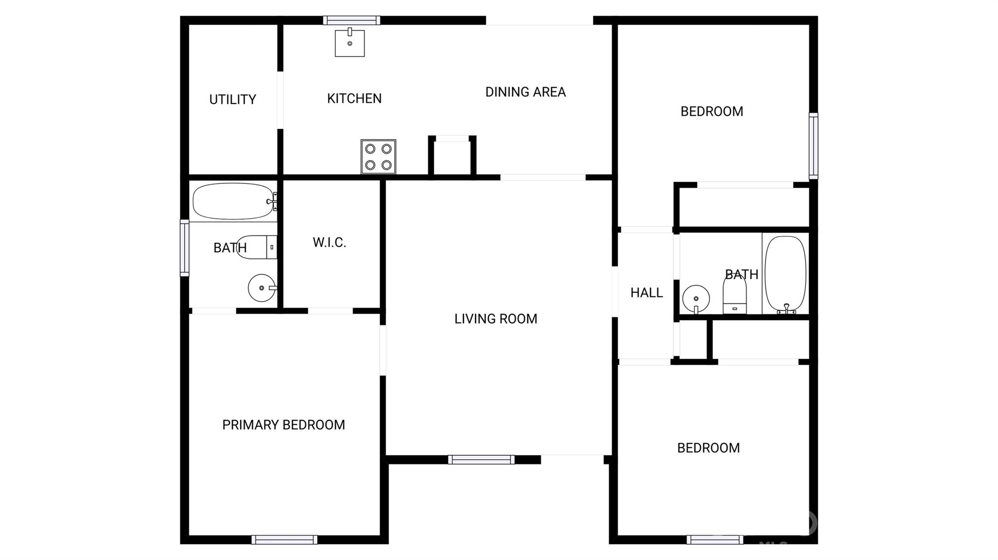 1657 Gresham Court Property Photo 17