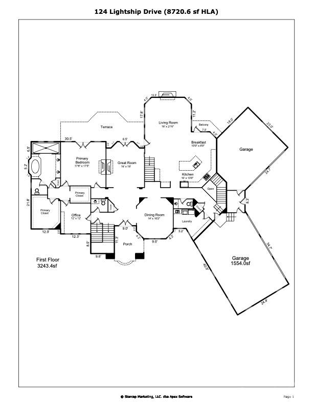 124 Lightship Drive Property Photo 46