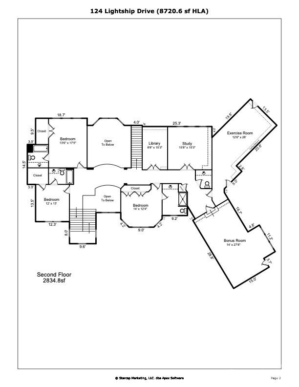 124 Lightship Drive Property Photo 47