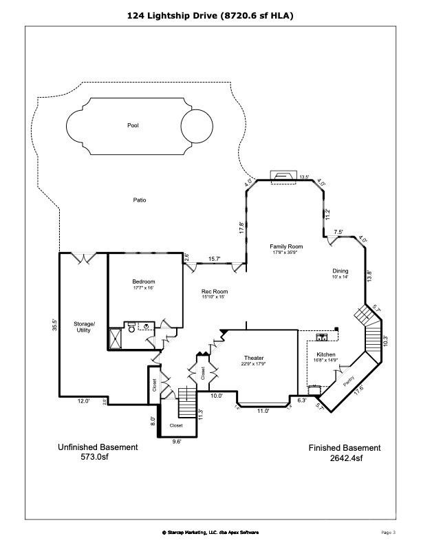 124 Lightship Drive Property Photo 48