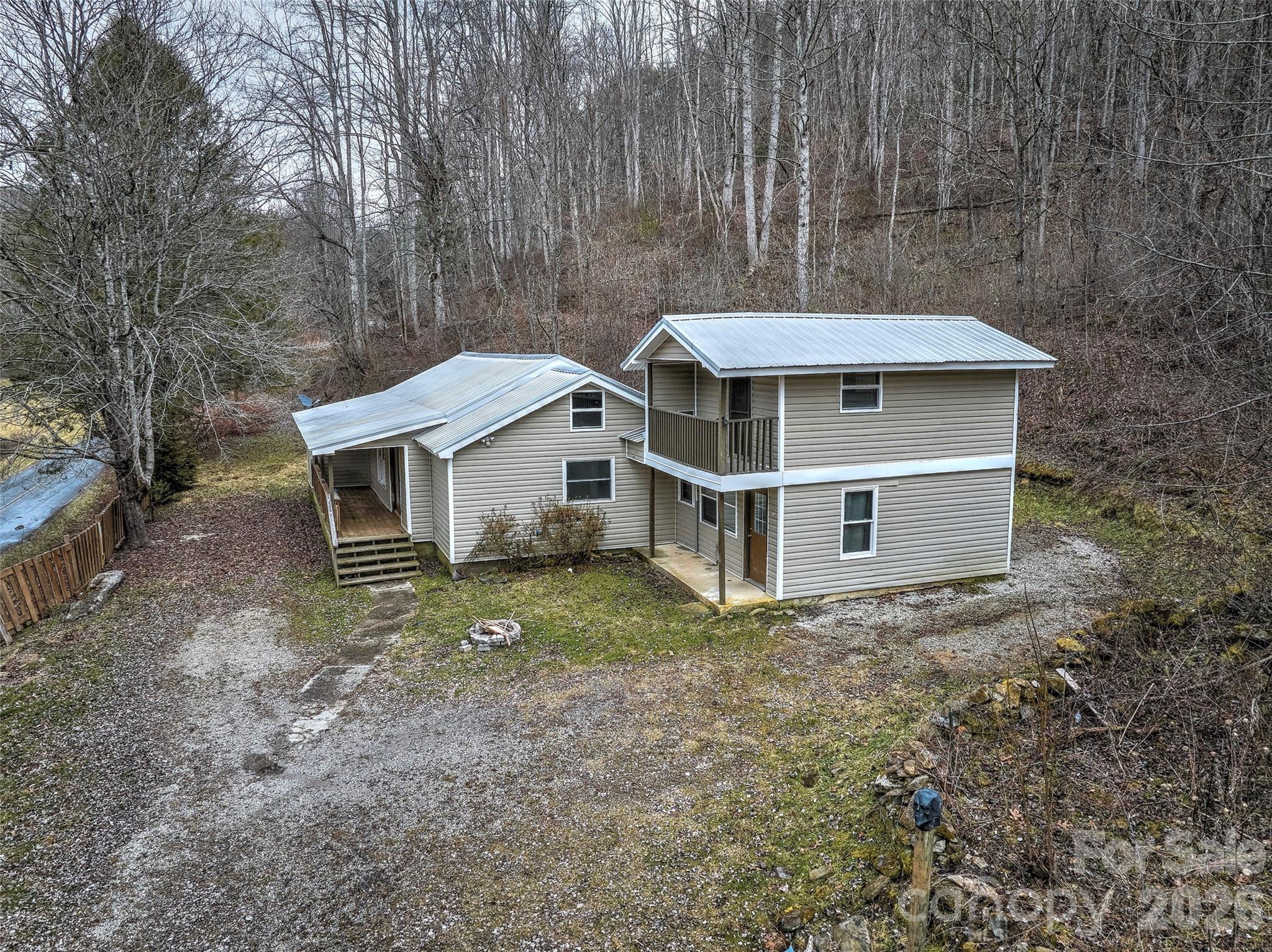 1101 Otter Creek Road Property Photo 1