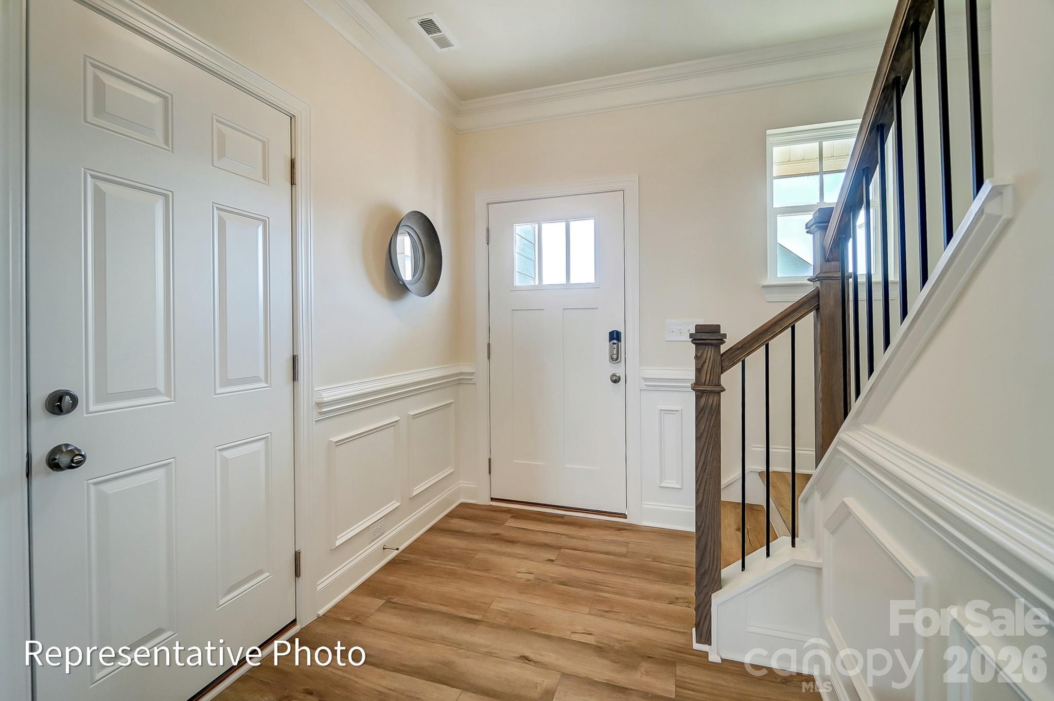 2809 Ashton Park Lane Property Photo 2