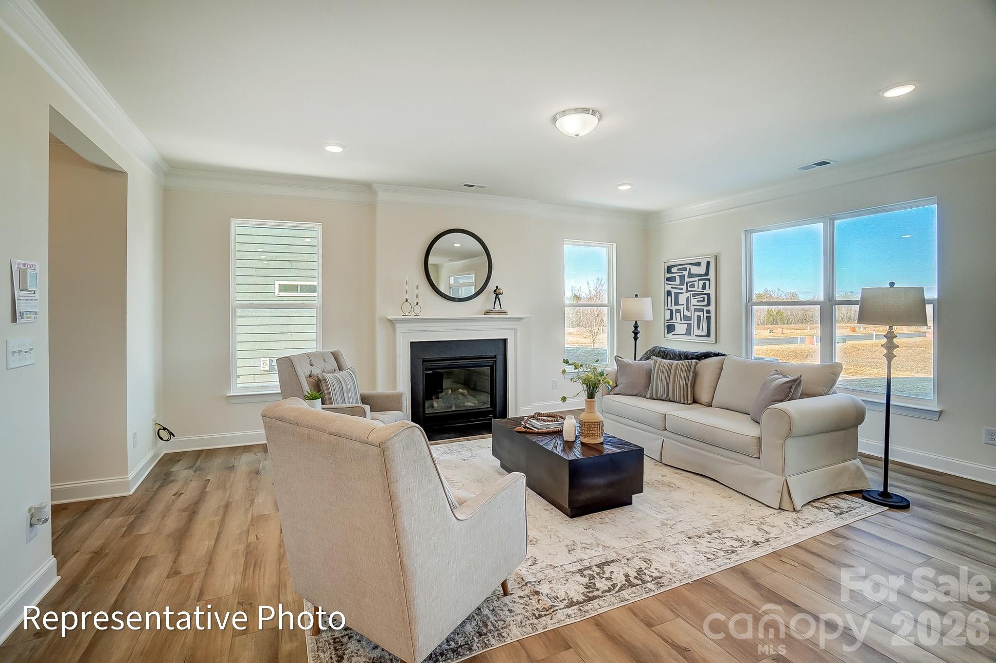 2809 Ashton Park Lane Property Photo 4
