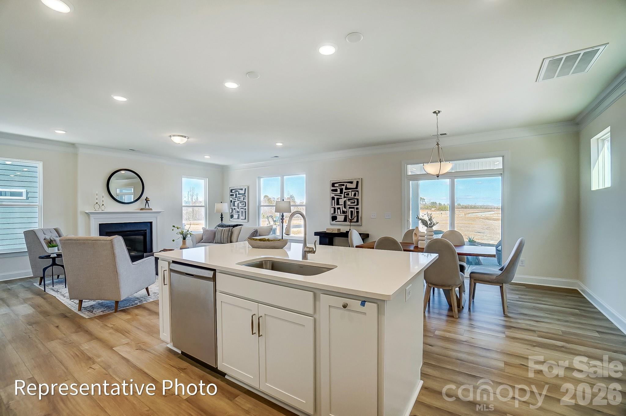 2809 Ashton Park Lane Property Photo 11