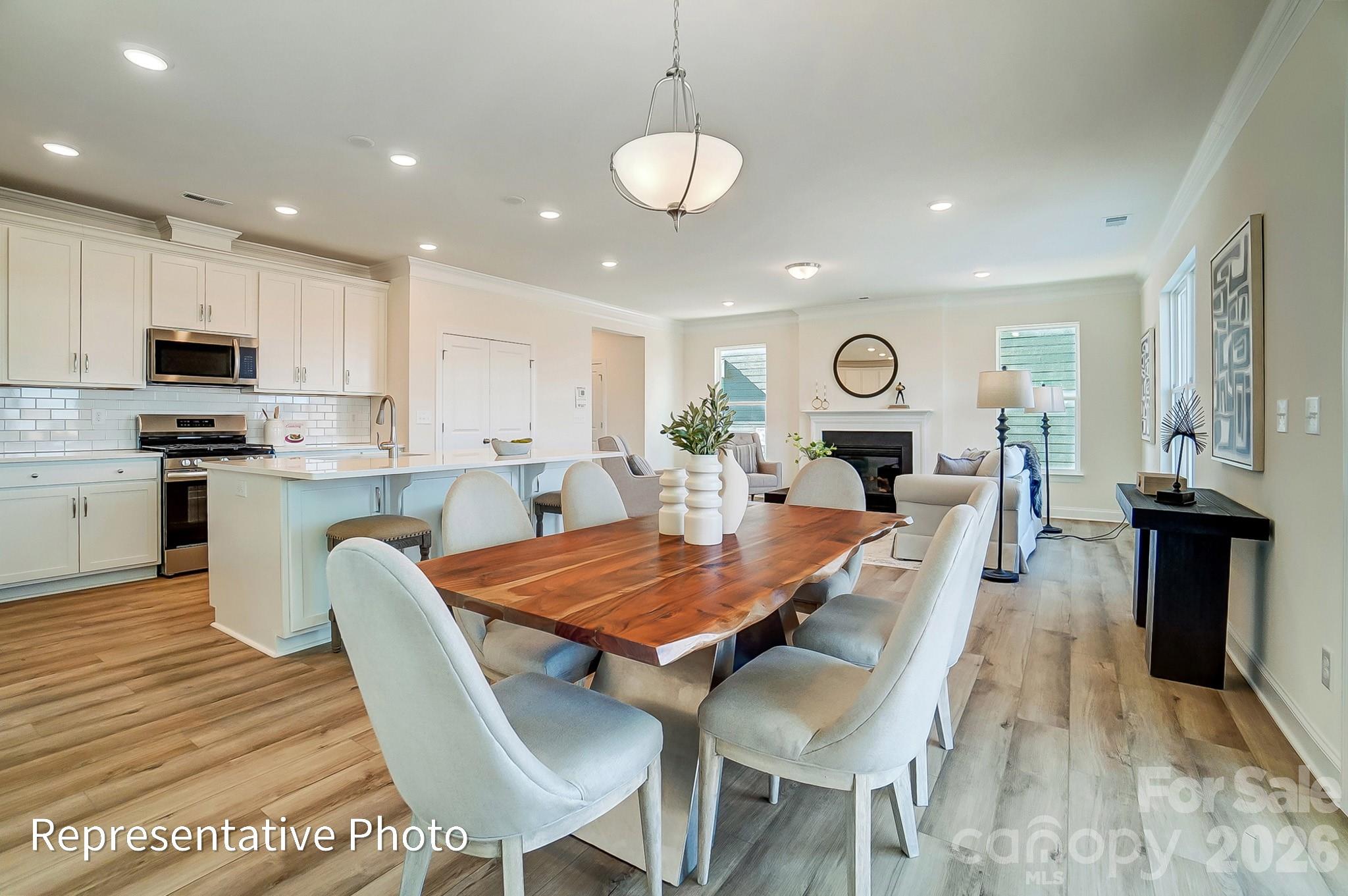 2809 Ashton Park Lane Property Photo 15