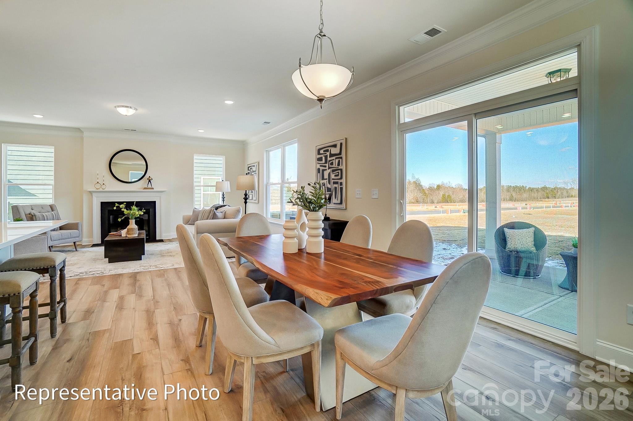 2809 Ashton Park Lane Property Photo 16