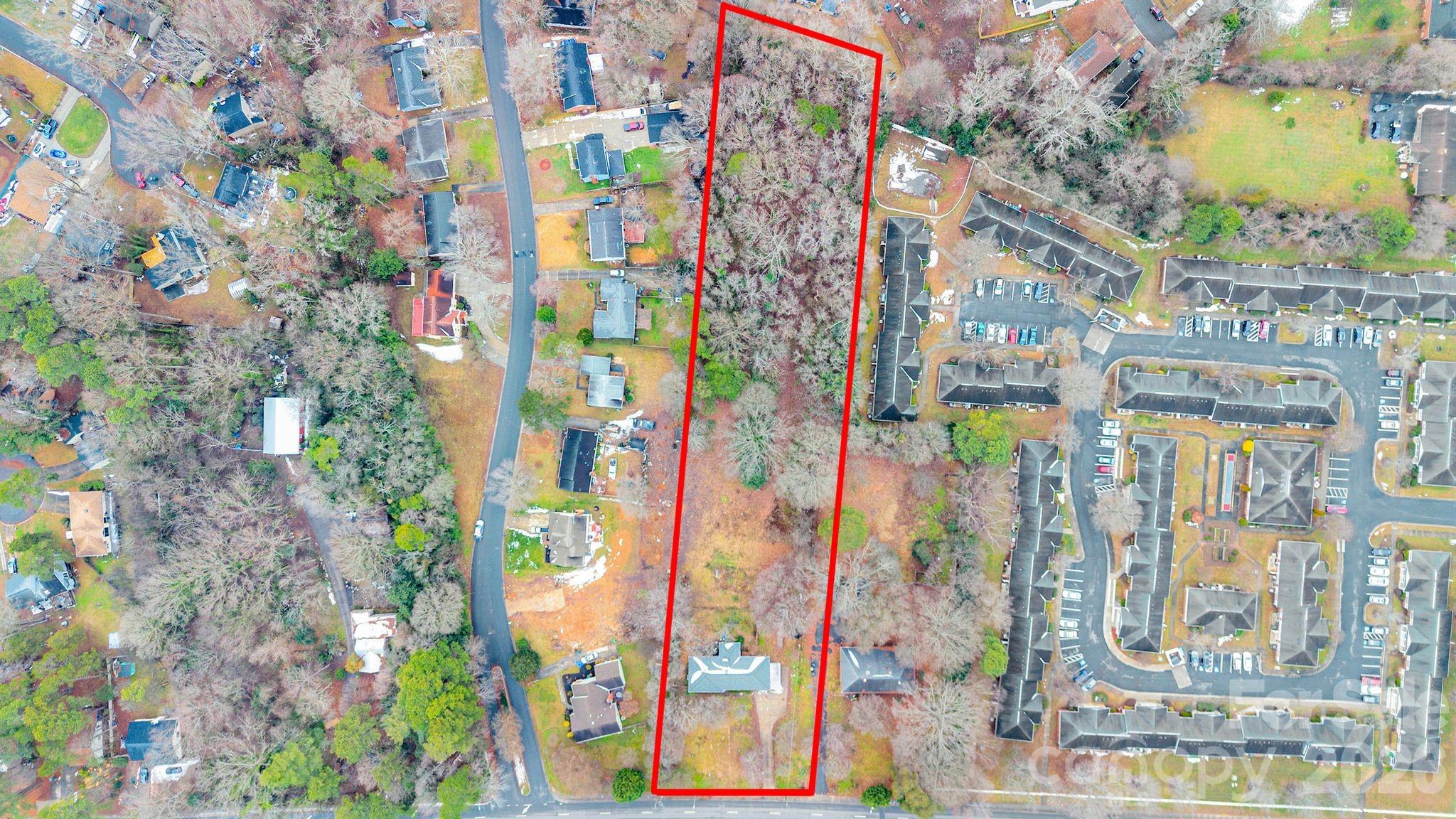 7300 Lawyers Road Property Photo 3