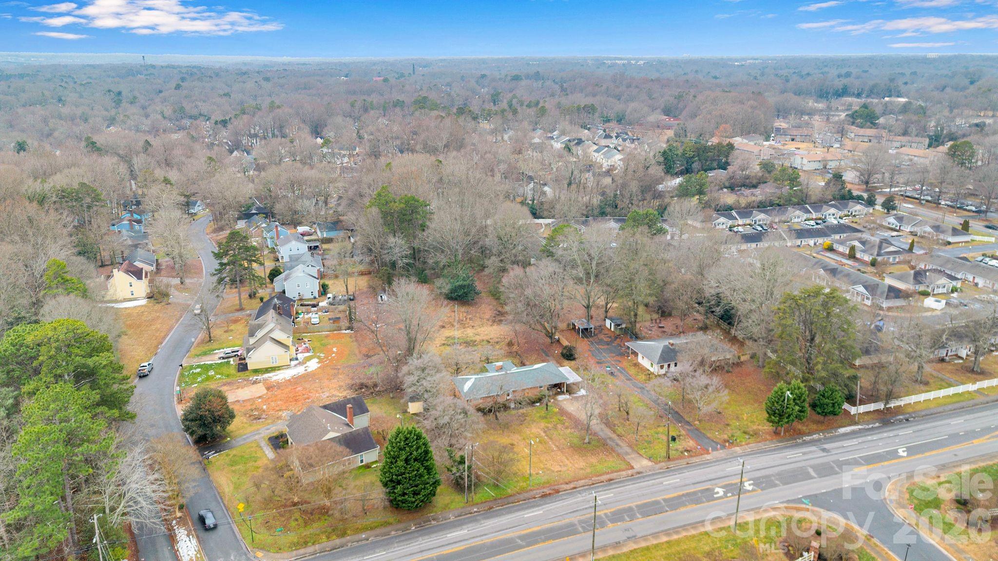 7300 Lawyers Road Property Photo 4