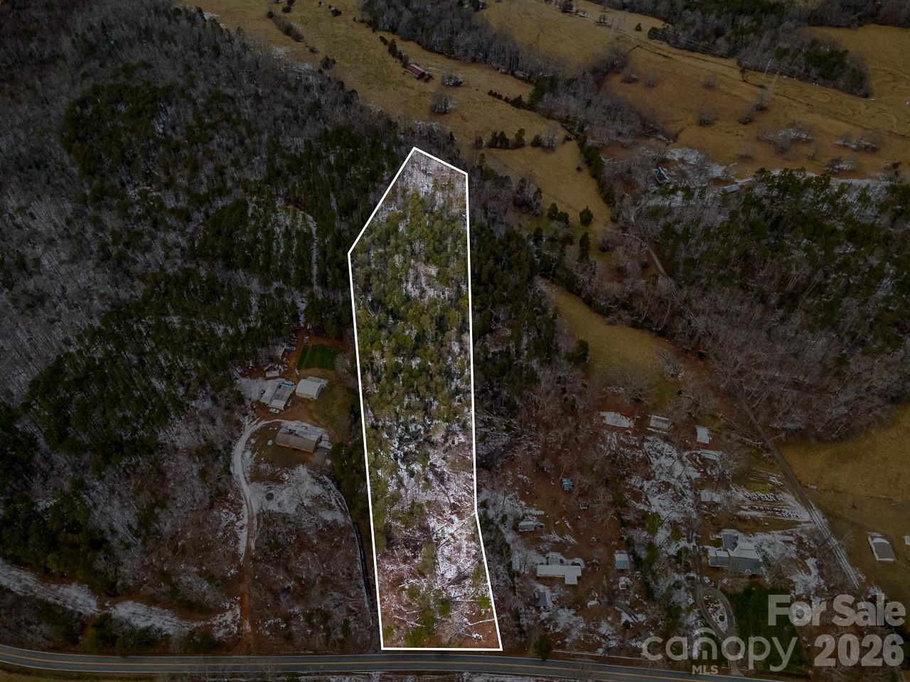 0 Ferry Road Property Photo 8
