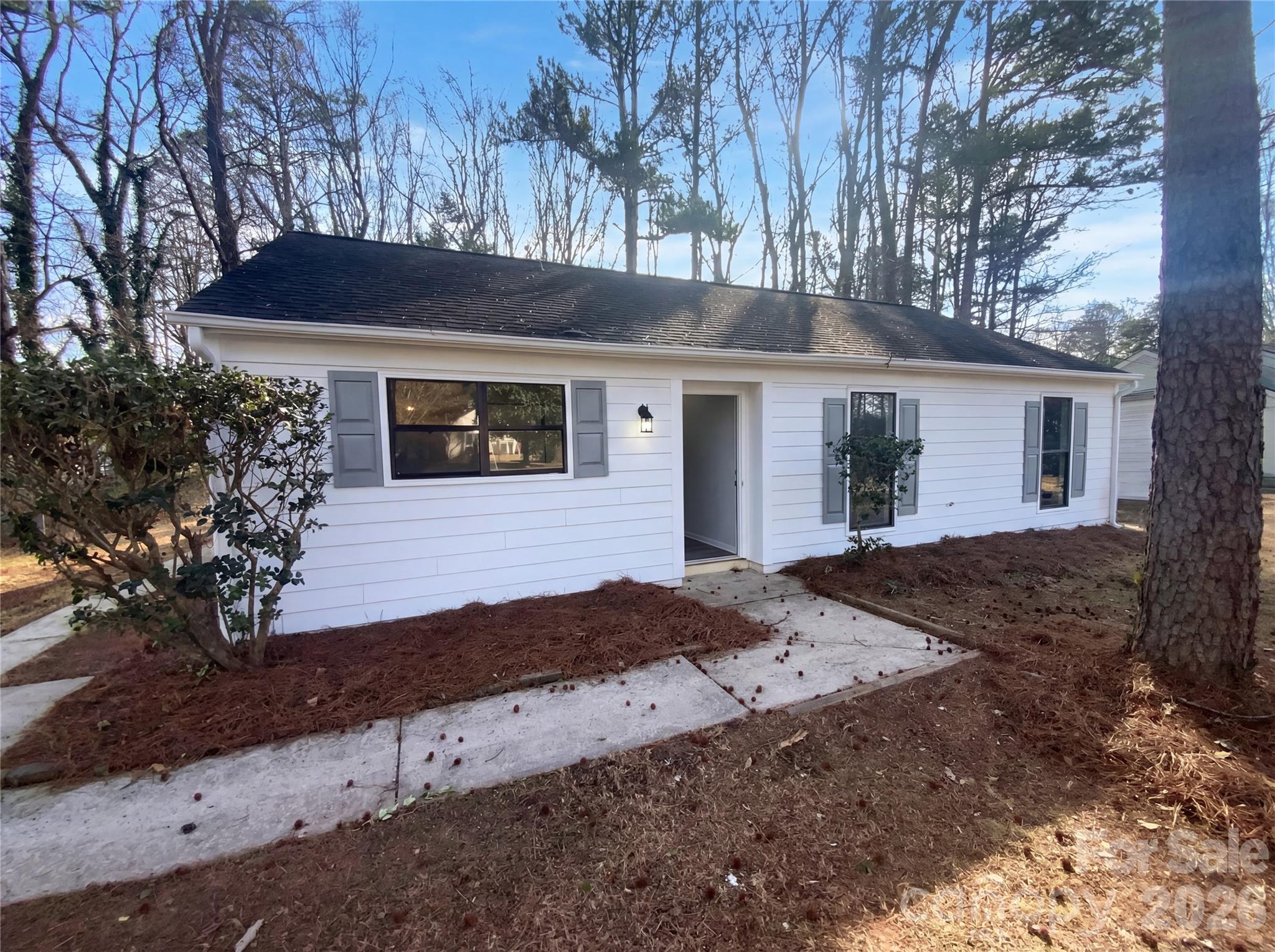 6312 Old Hickory Court Property Photo 1