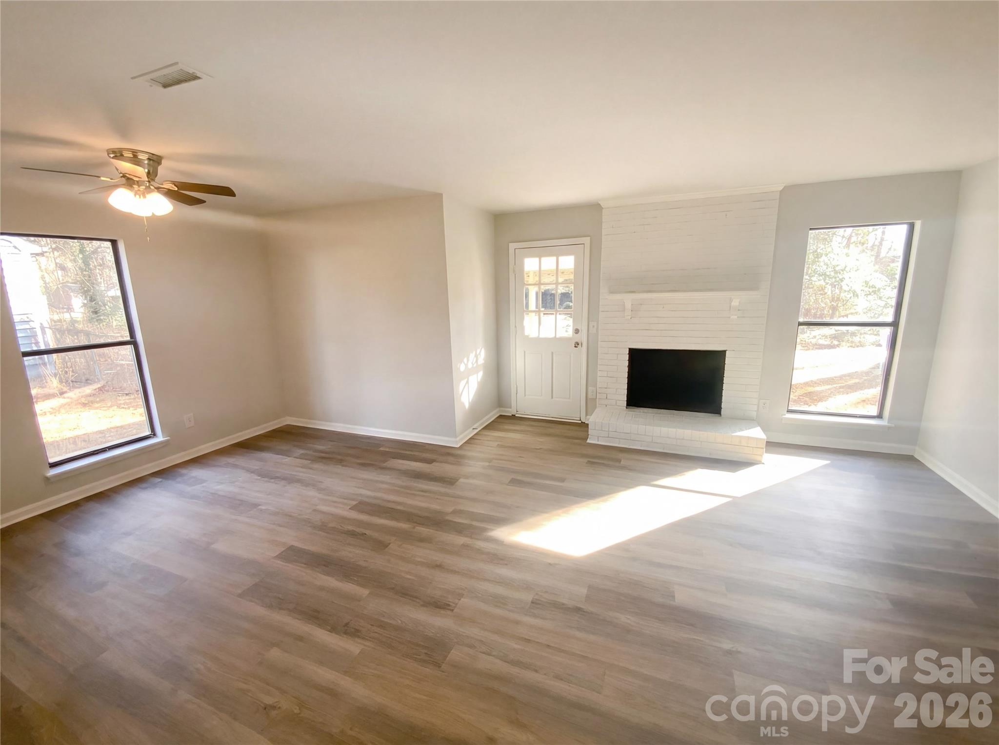 6312 Old Hickory Court Property Photo 3