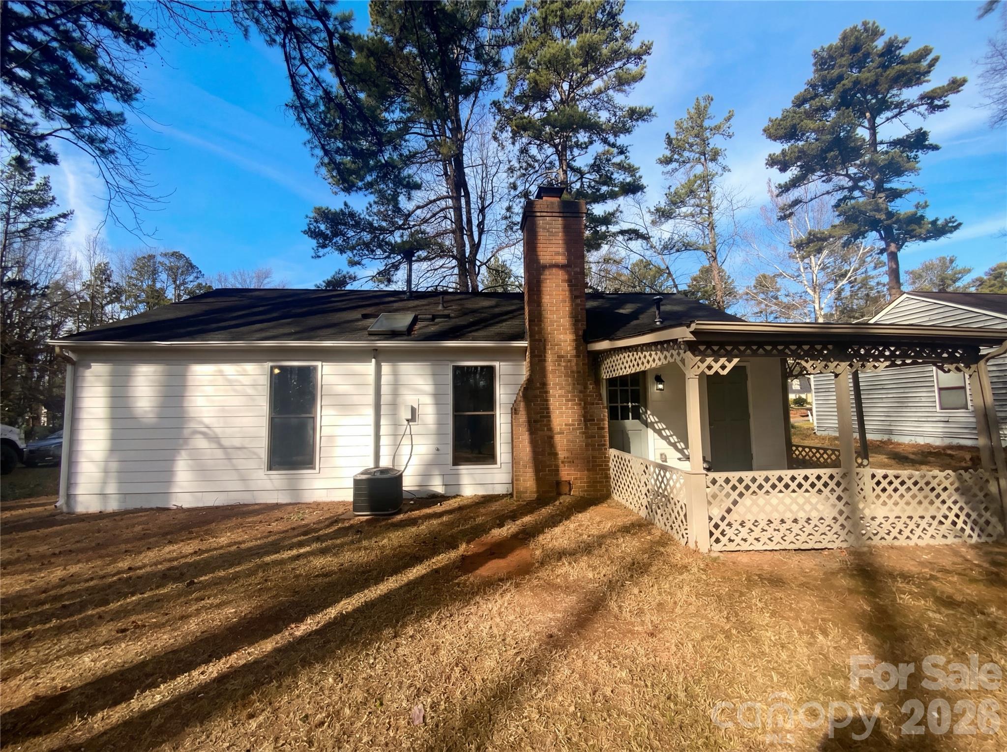 6312 Old Hickory Court Property Photo 5