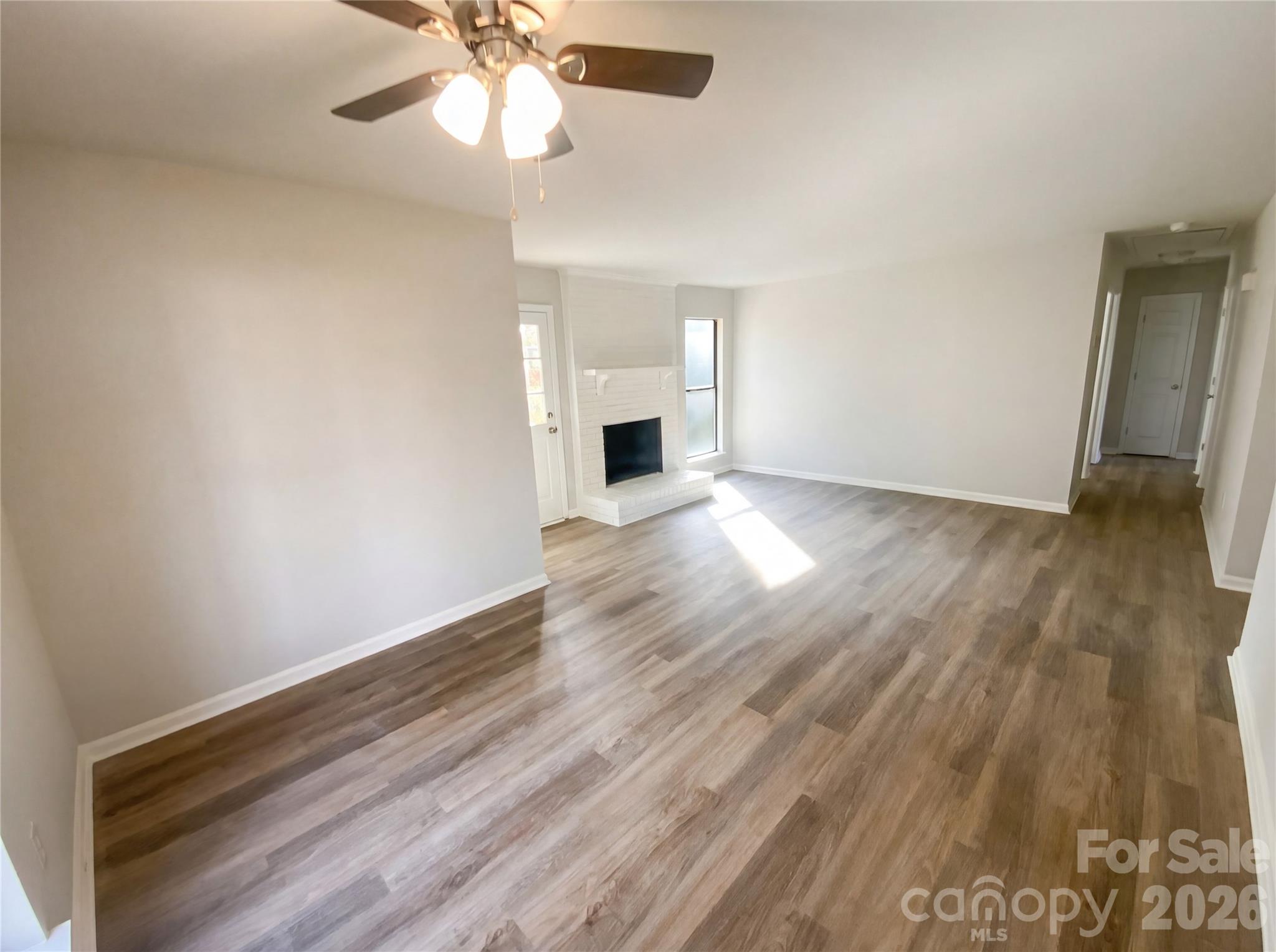 6312 Old Hickory Court Property Photo 9