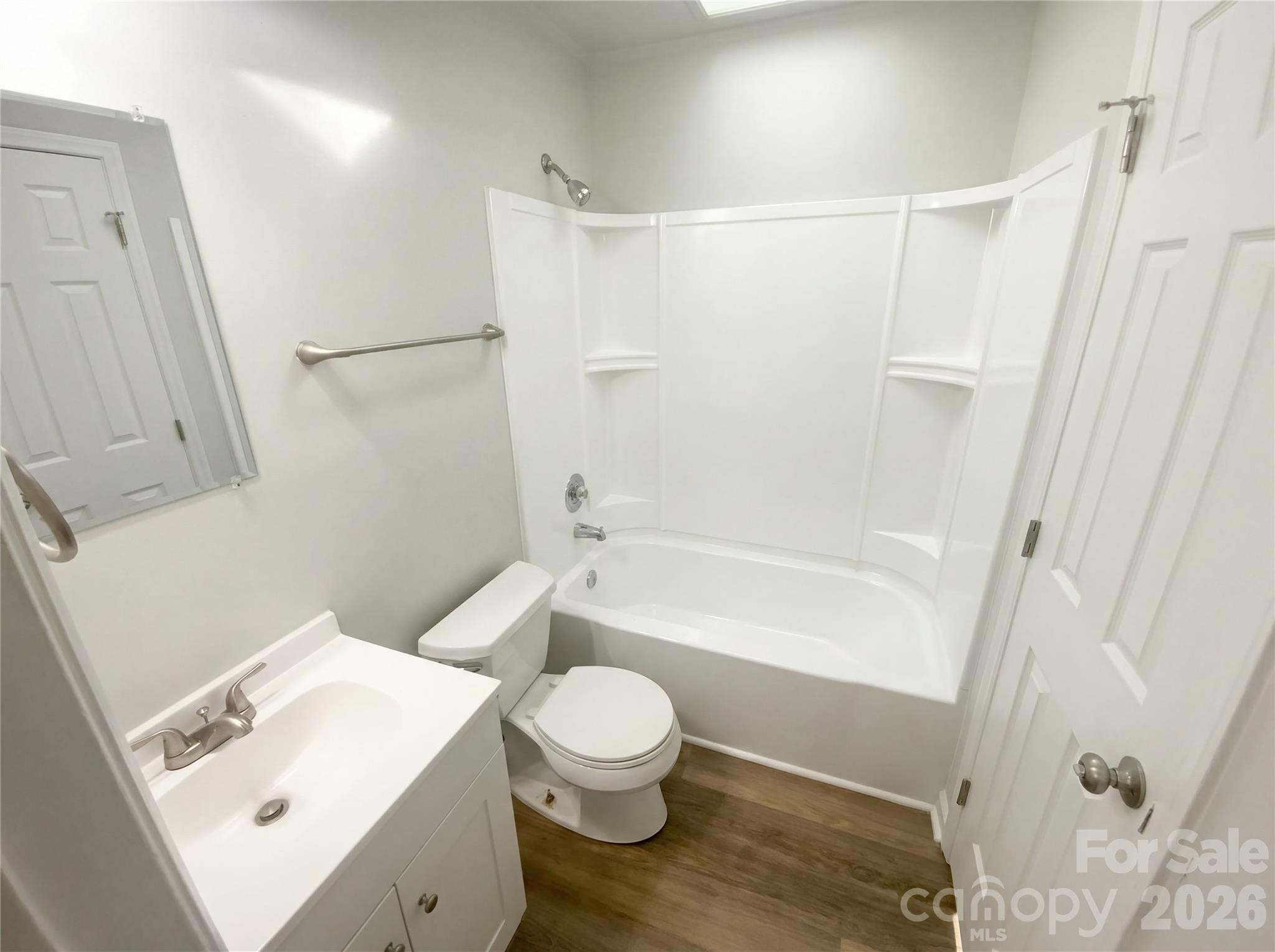 6312 Old Hickory Court Property Photo 18