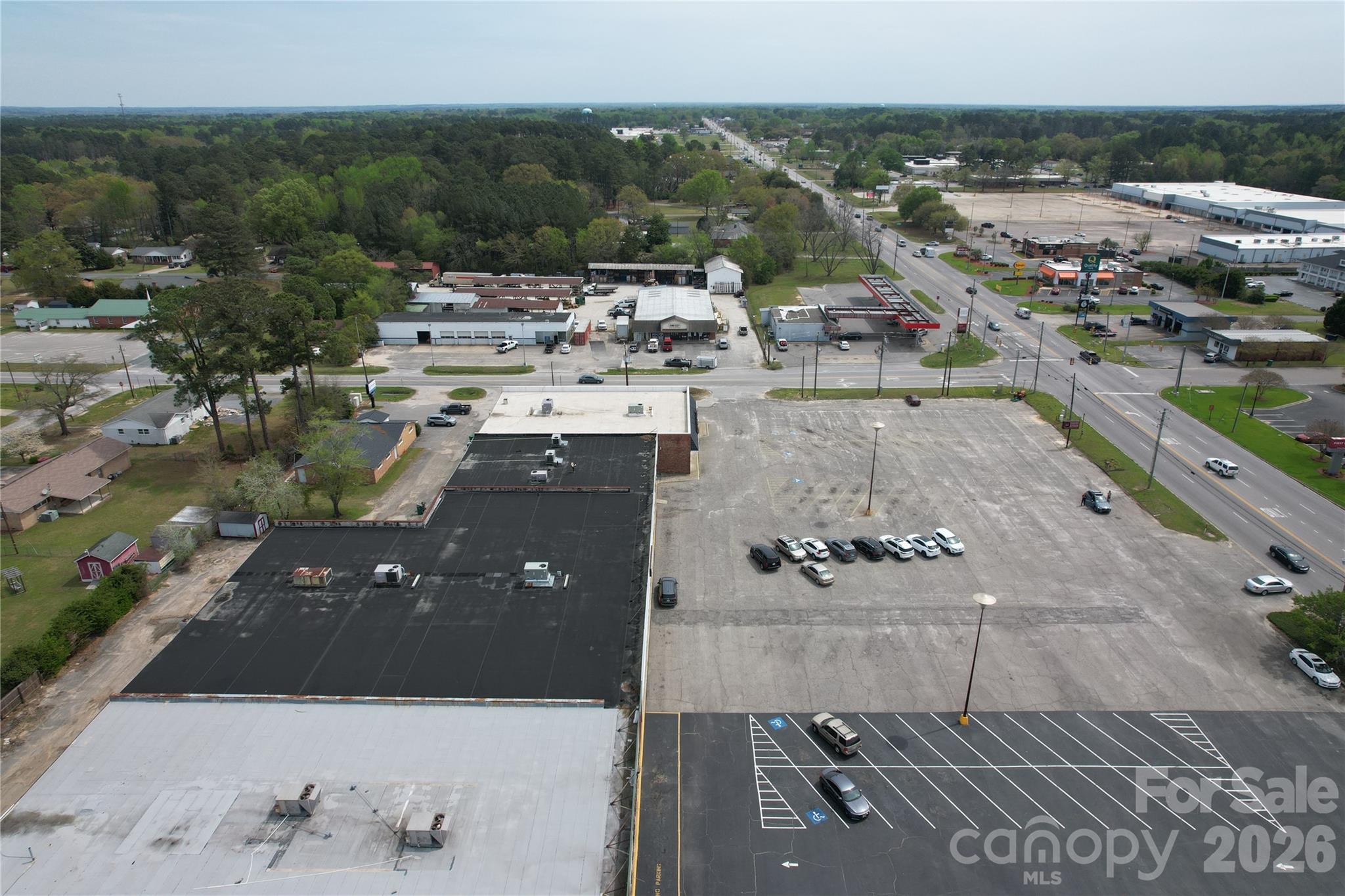 908 Chesterfield Highway Property Photo 7