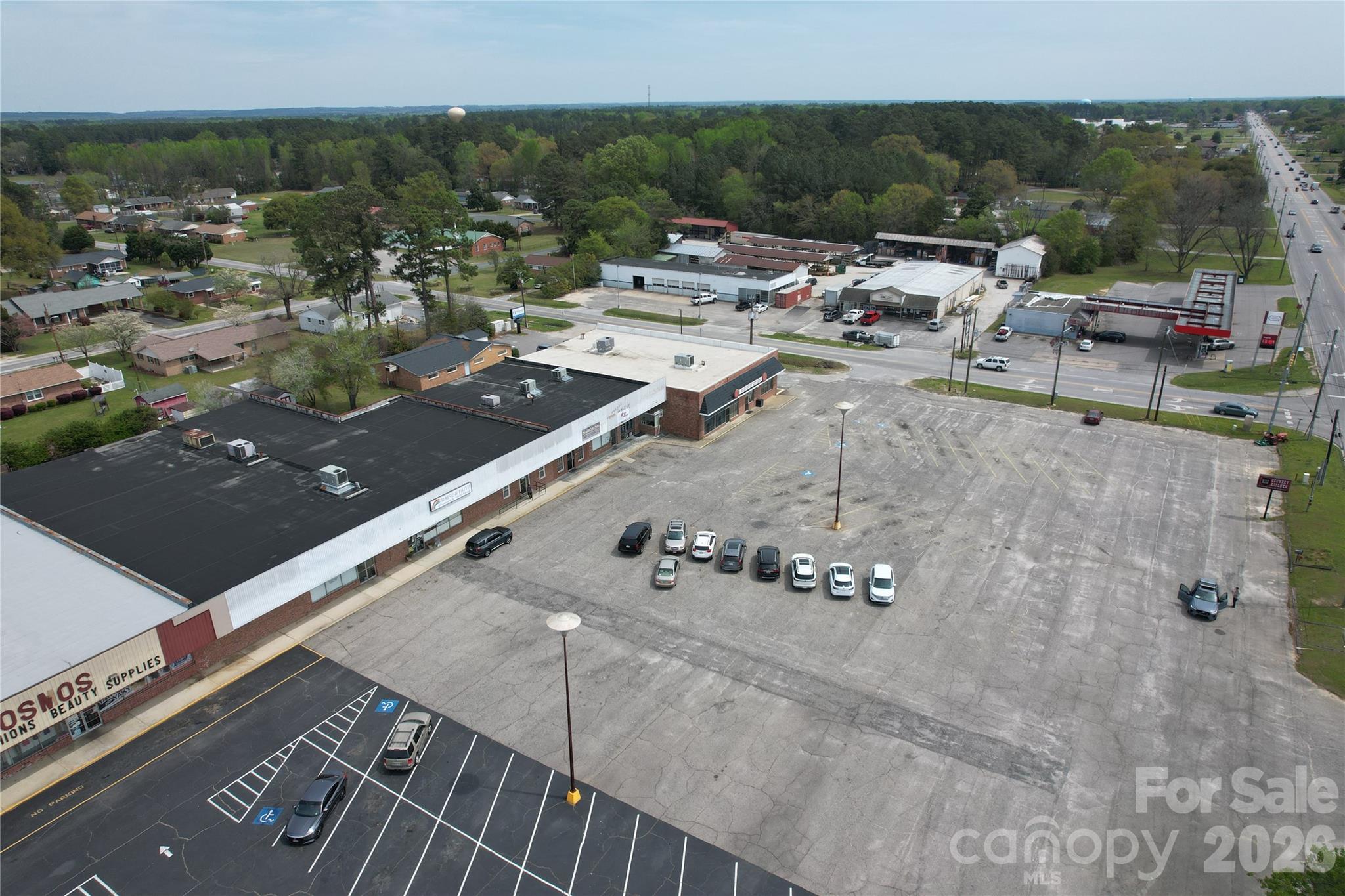 908 Chesterfield Highway Property Photo 8