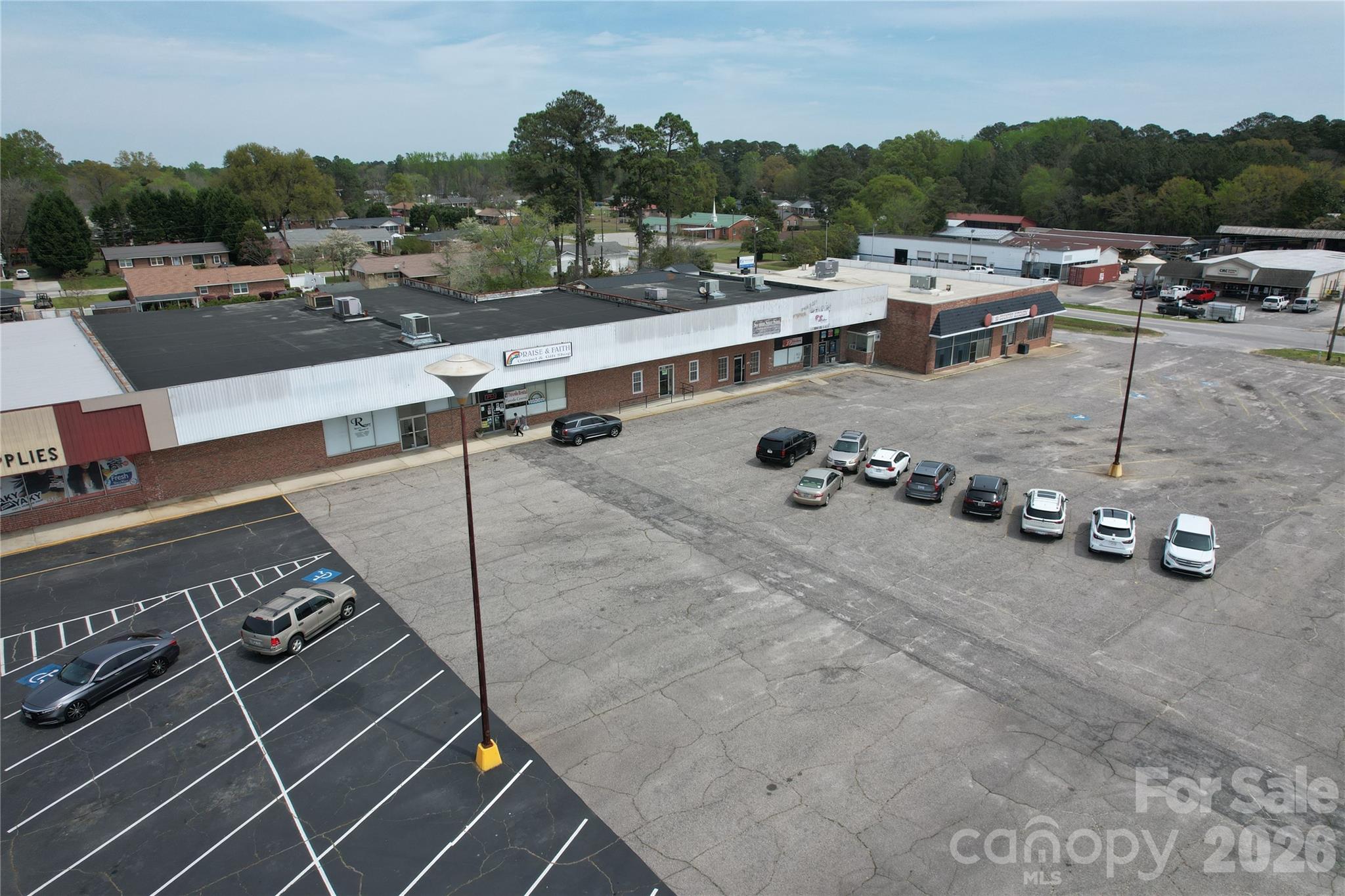 908 Chesterfield Highway Property Photo 9