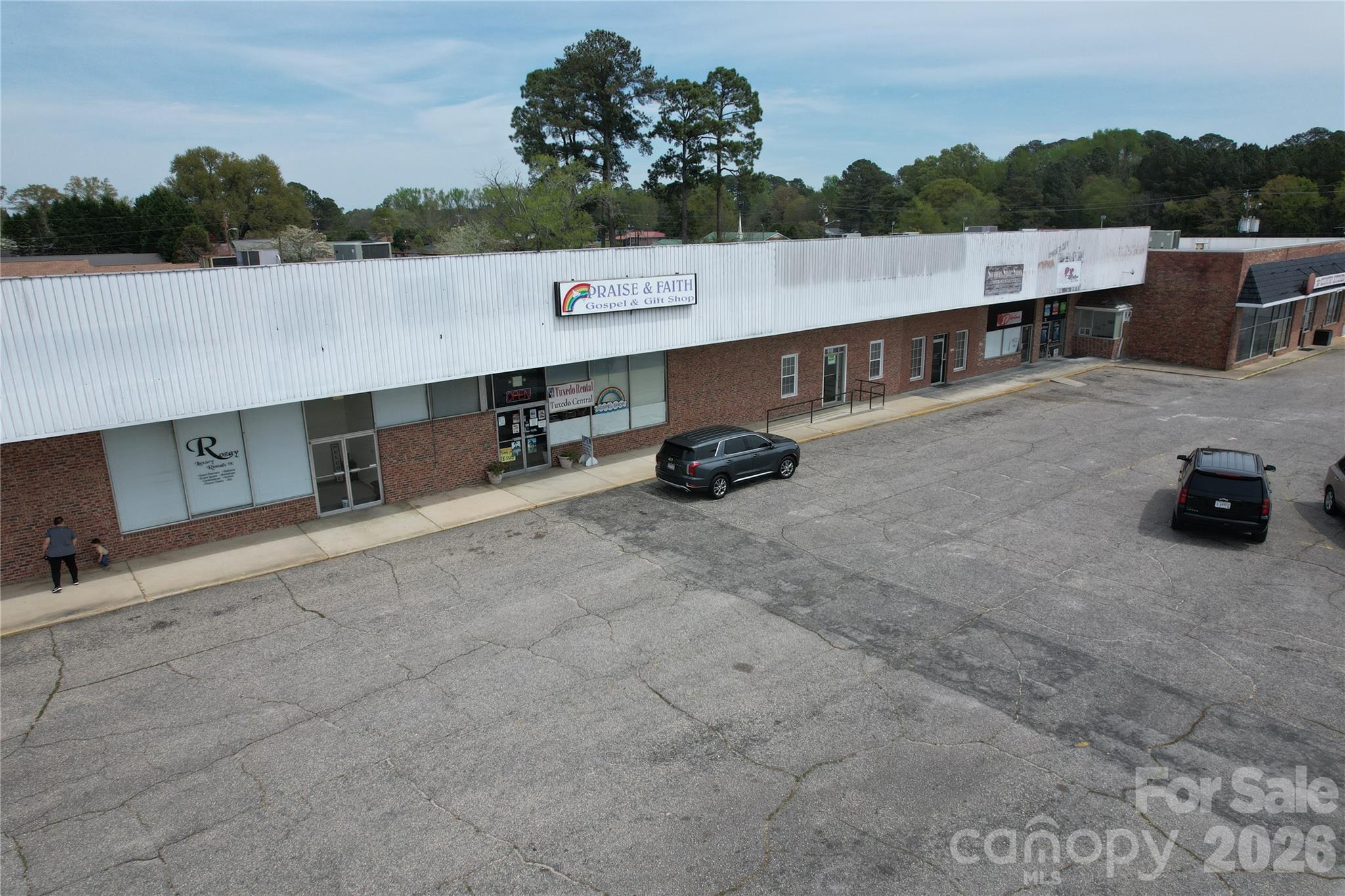 908 Chesterfield Highway Property Photo 10