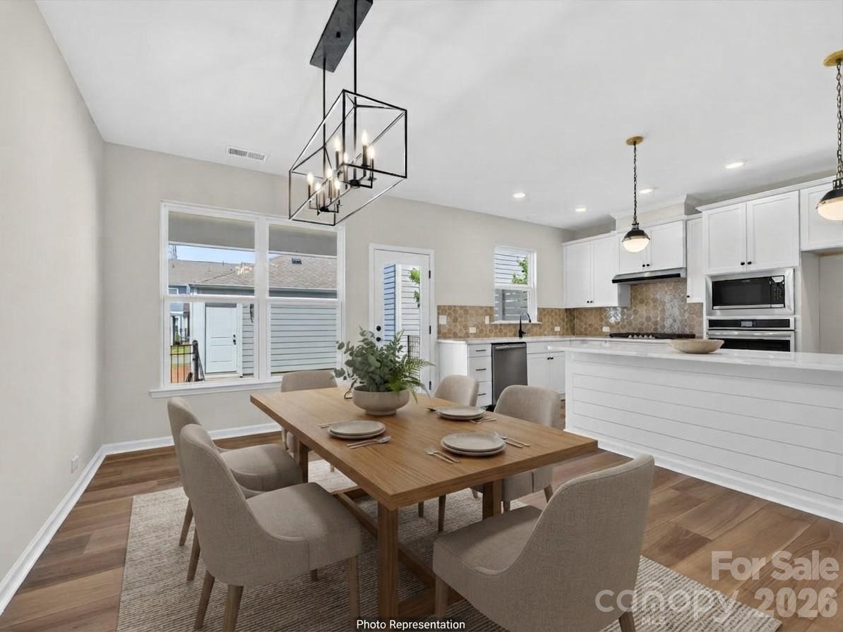 11423 Prosperity Church Road Property Photo 6