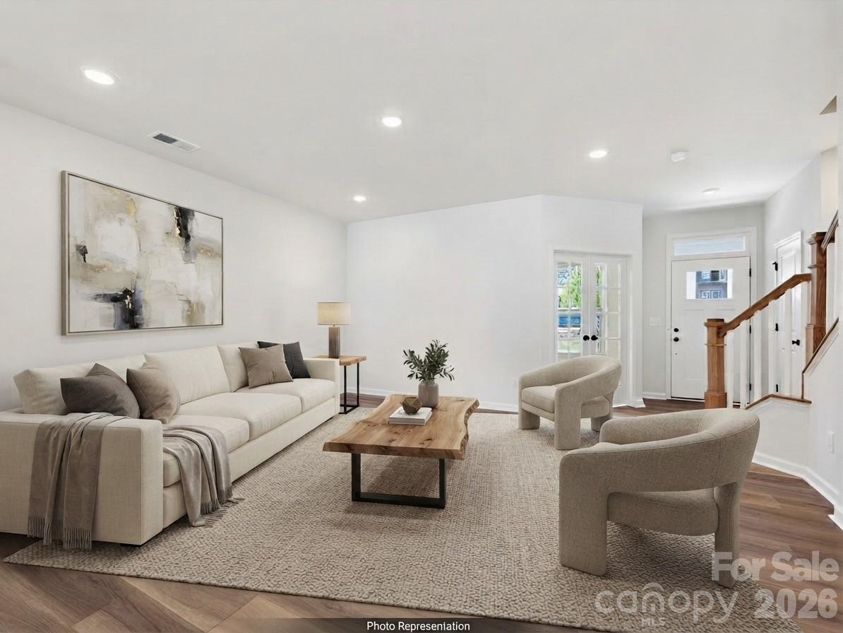 11423 Prosperity Church Road Property Photo 12