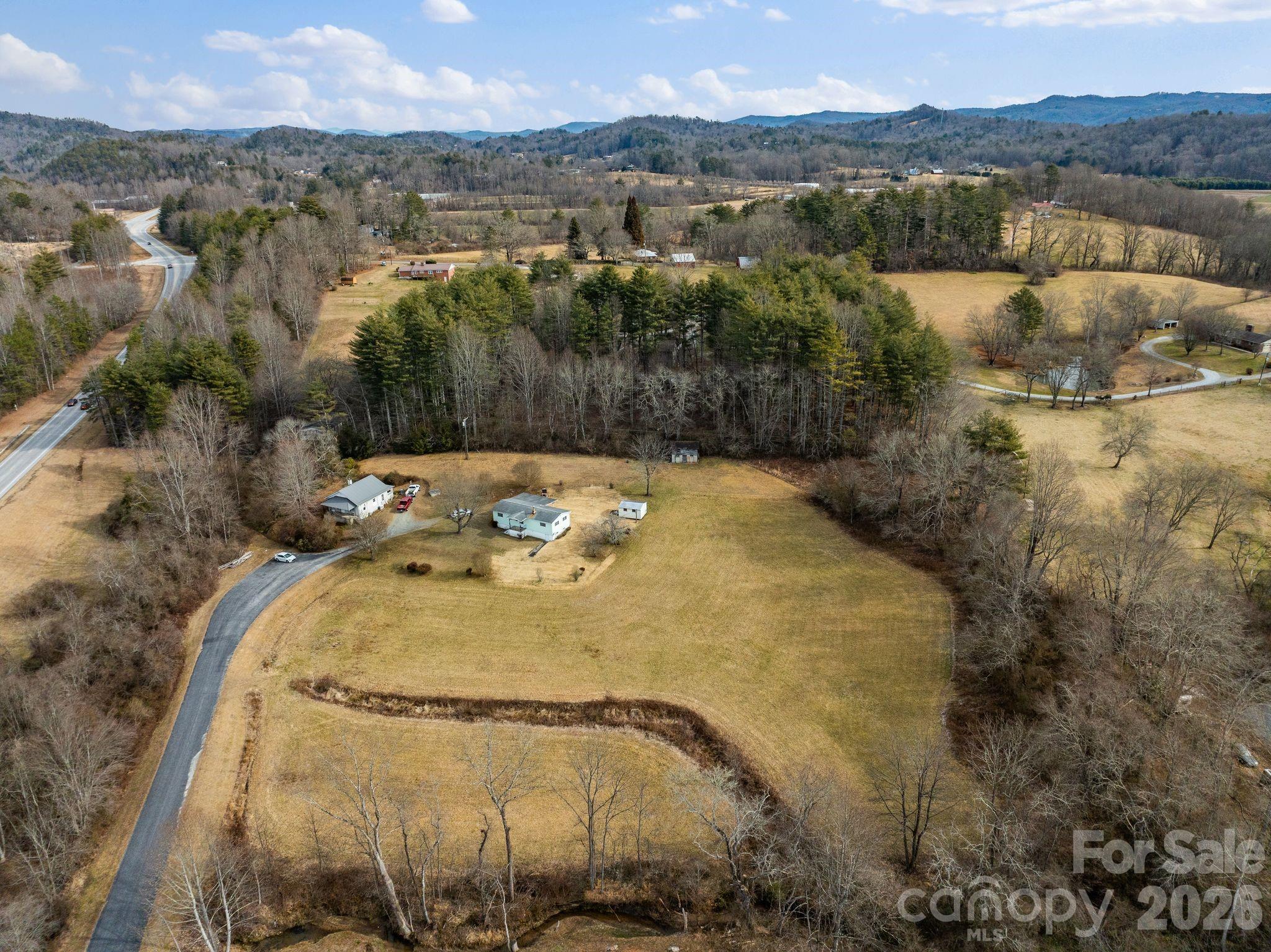 146 And 148 Monteith Road Property Photo 1