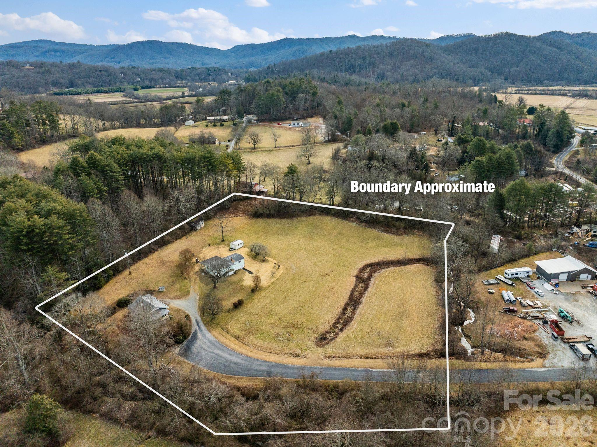 146 And 148 Monteith Road Property Photo 3