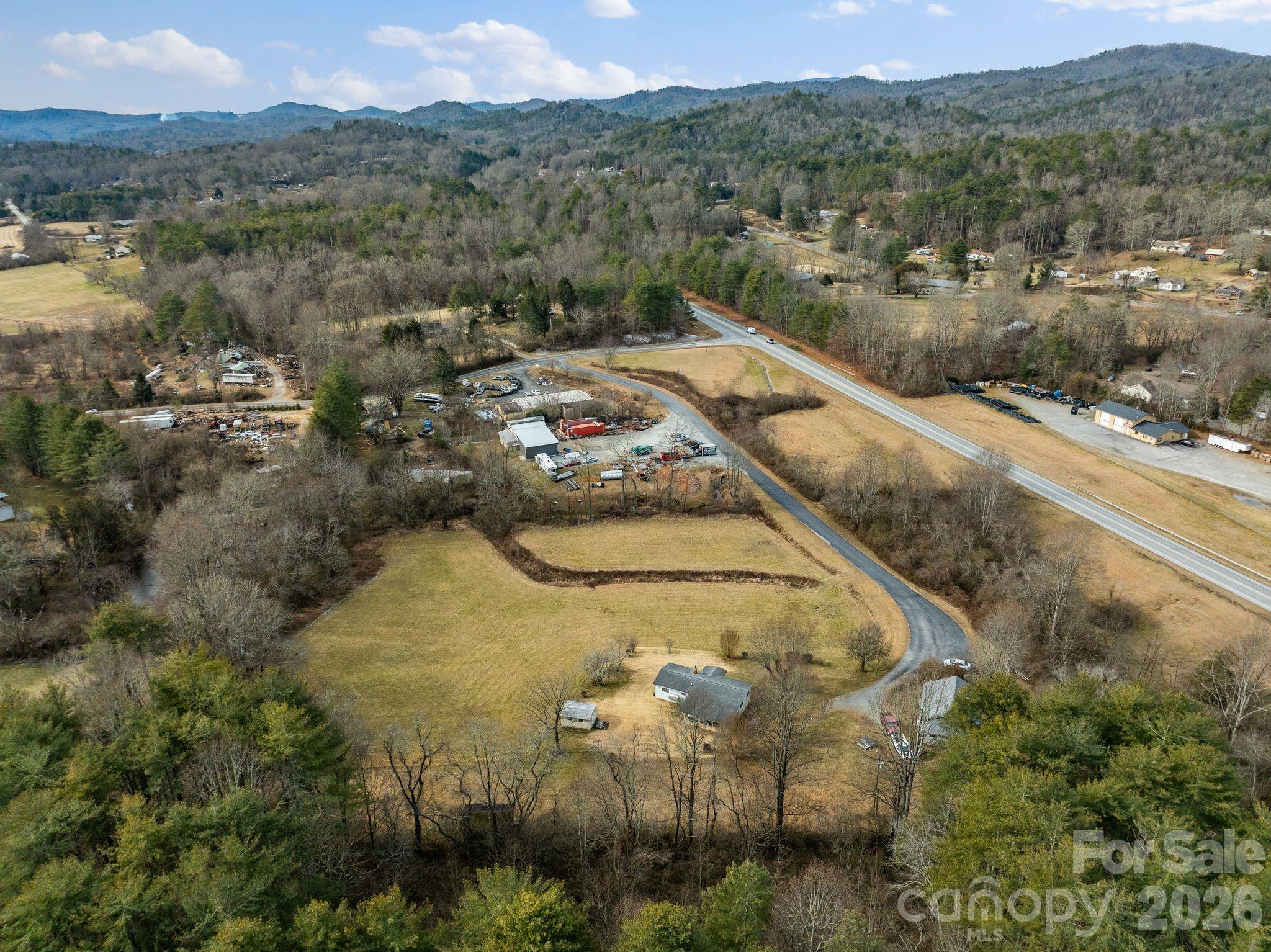 146 And 148 Monteith Road Property Photo 4
