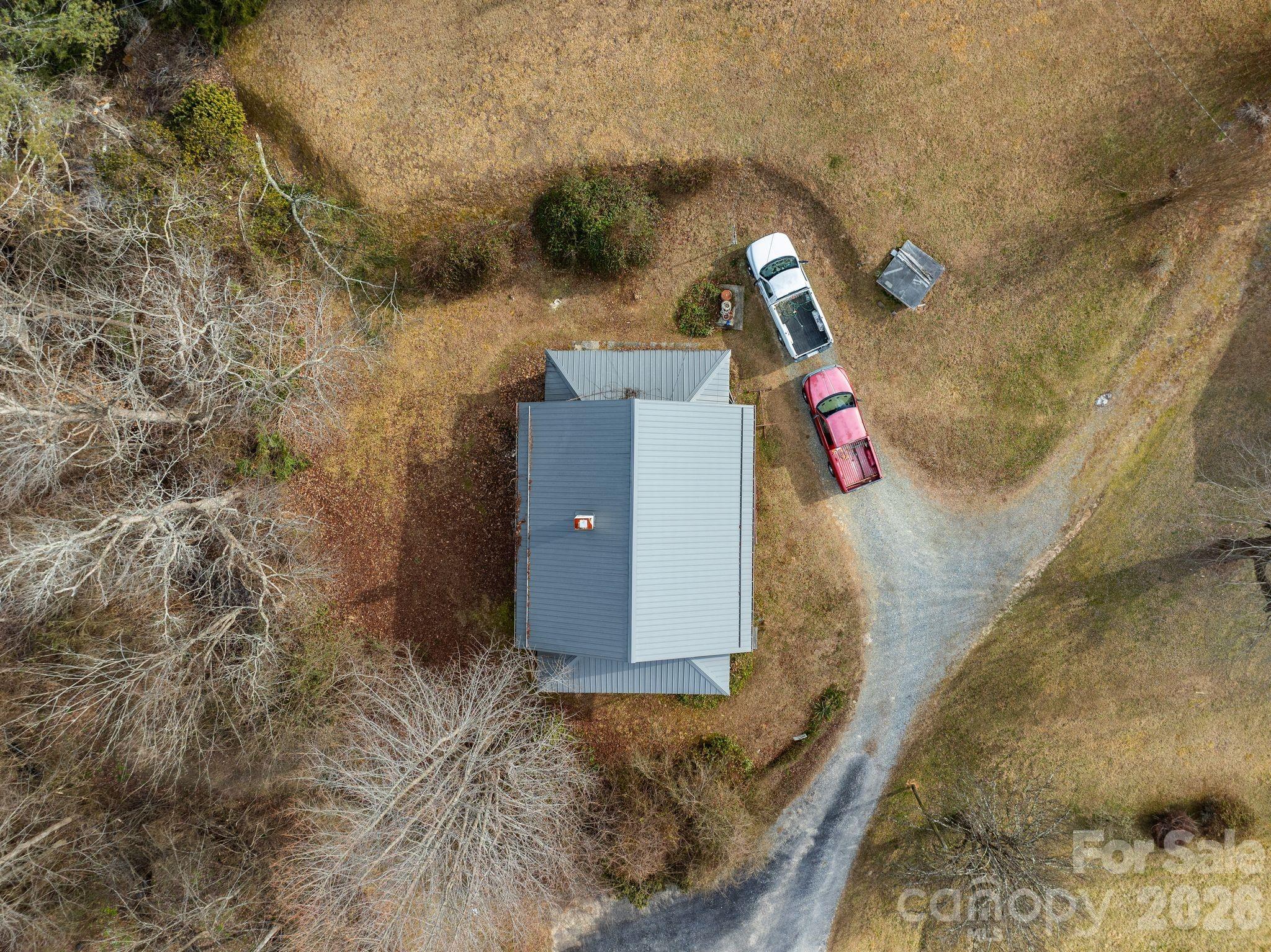 146 And 148 Monteith Road Property Photo 27