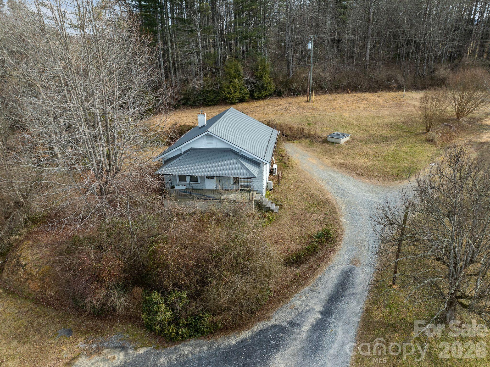 146 And 148 Monteith Road Property Photo 28
