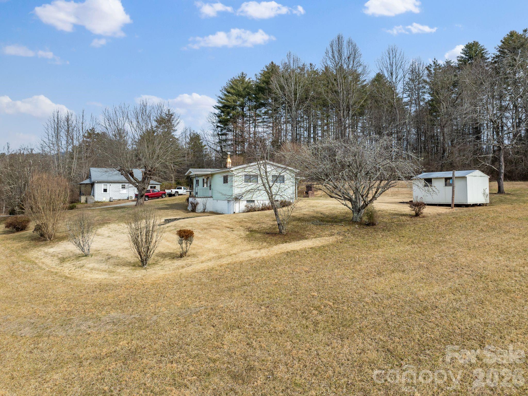 146 And 148 Monteith Road Property Photo 31