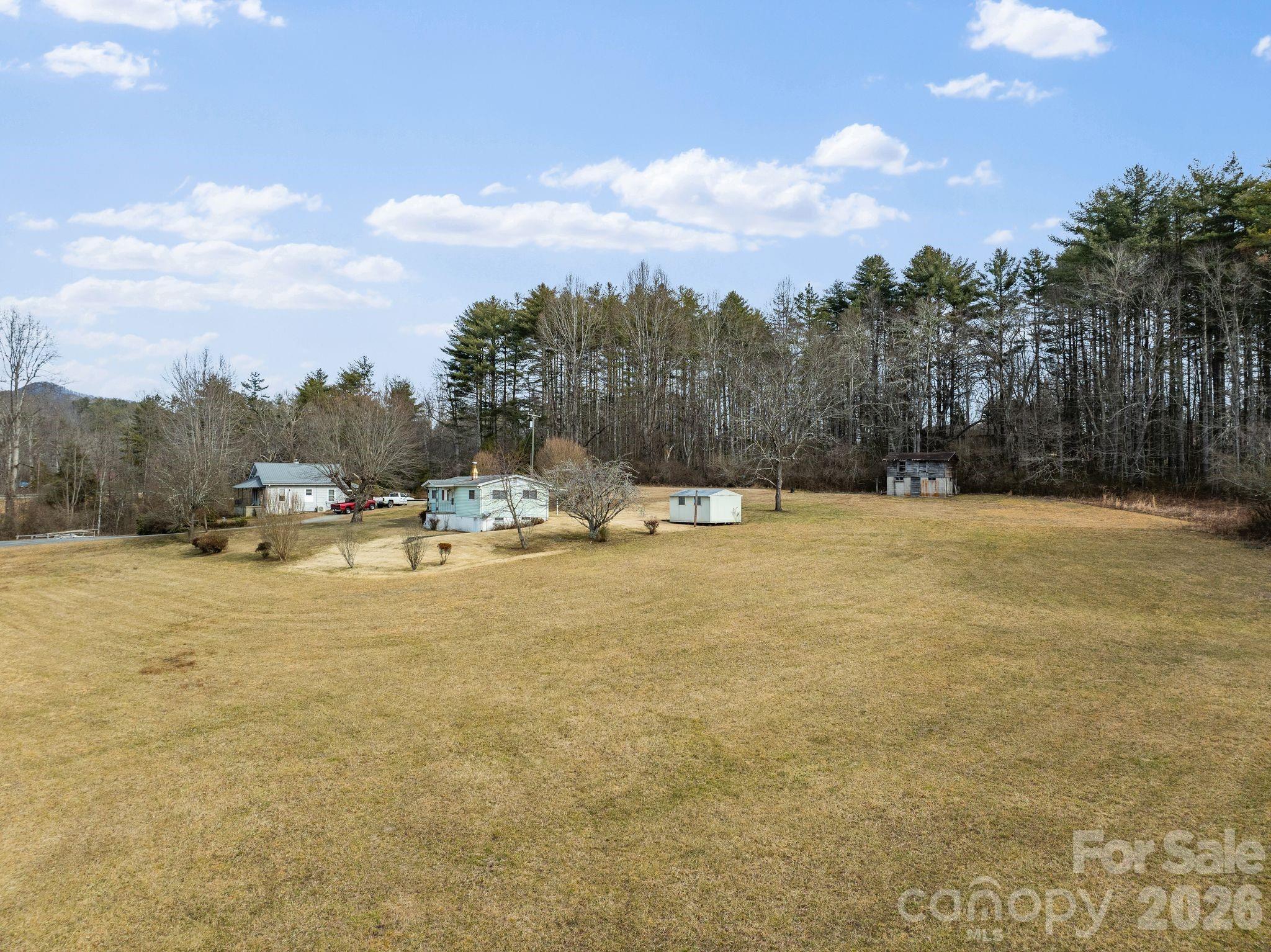 146 And 148 Monteith Road Property Photo 32