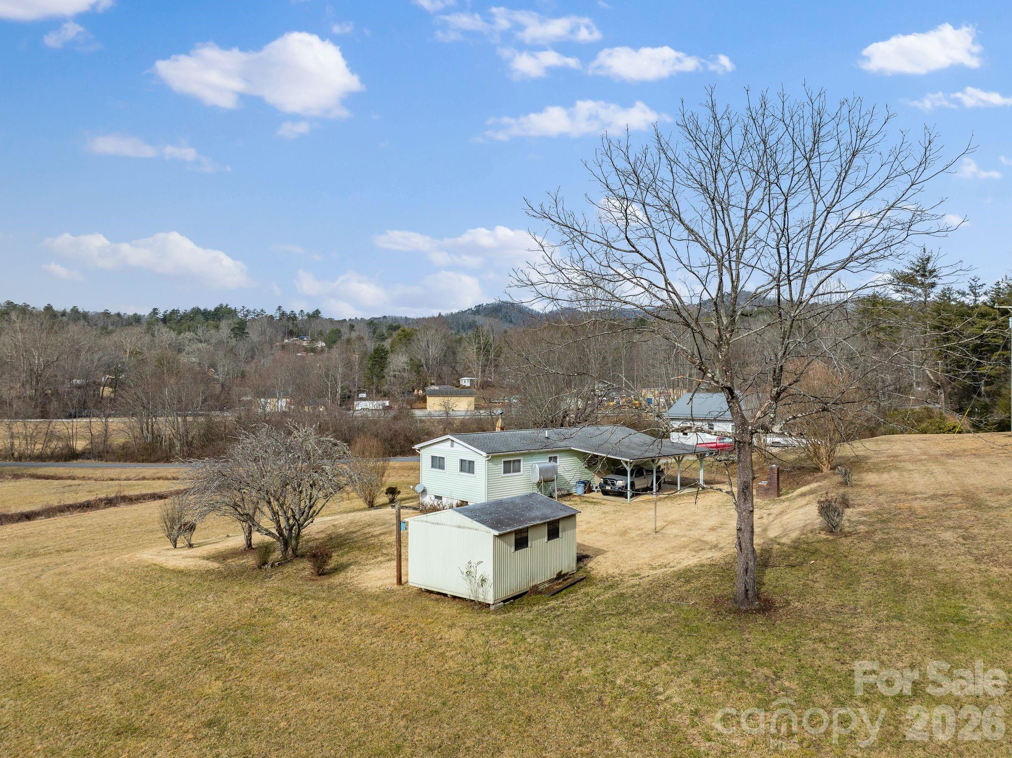 146 And 148 Monteith Road Property Photo 33