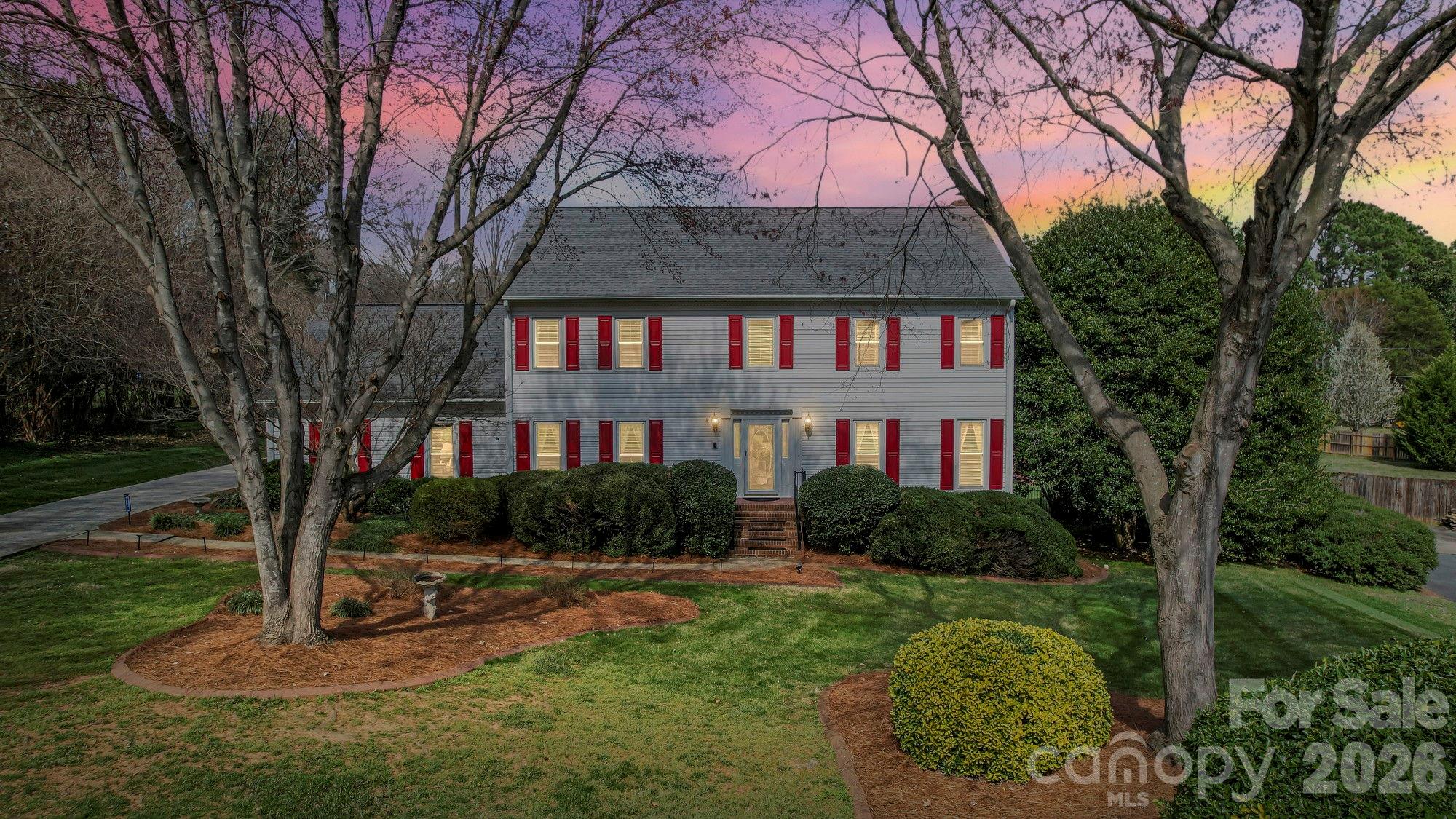 6116 Corkstone Drive Property Photo 1