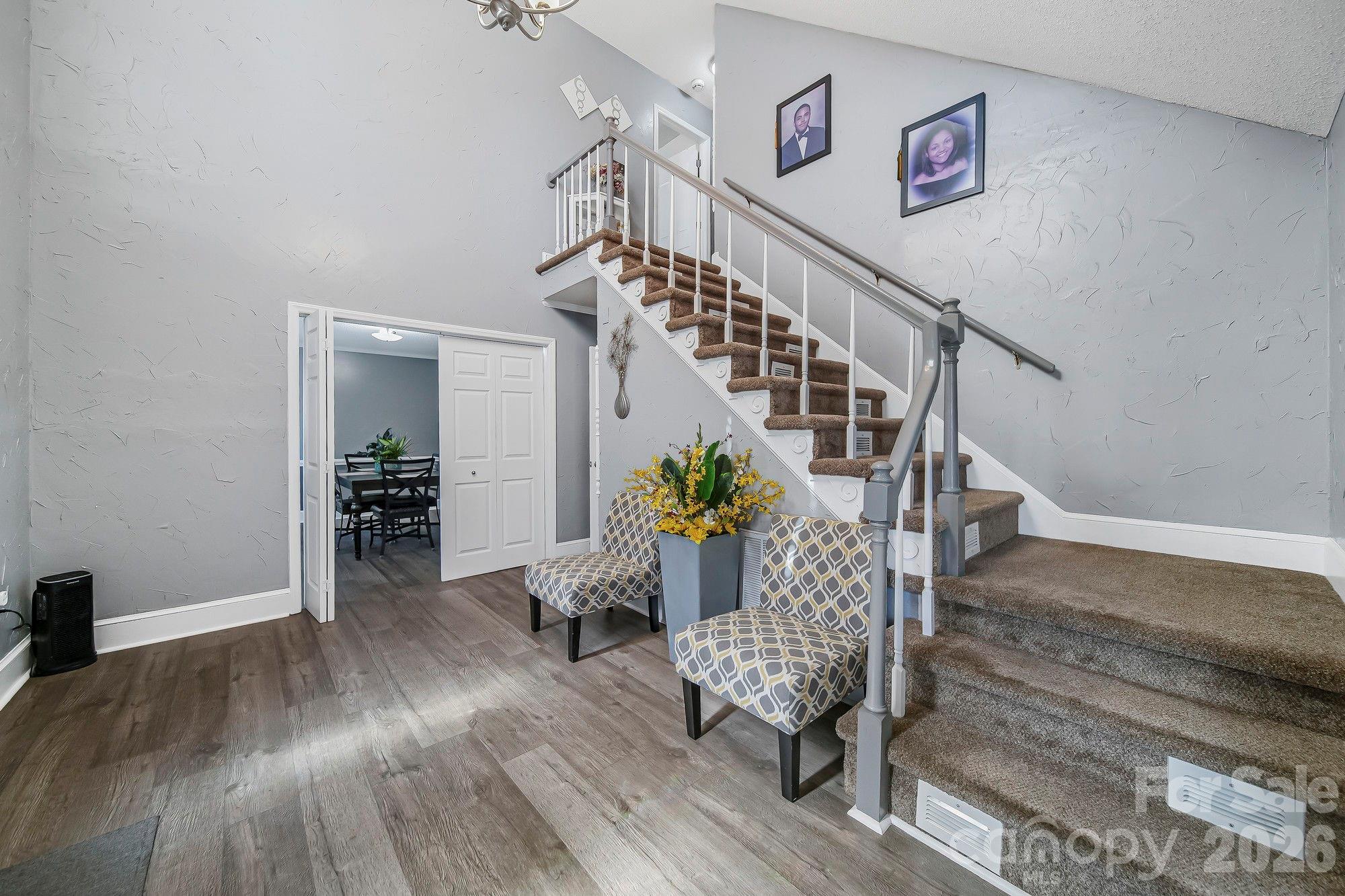 6116 Corkstone Drive Property Photo 3