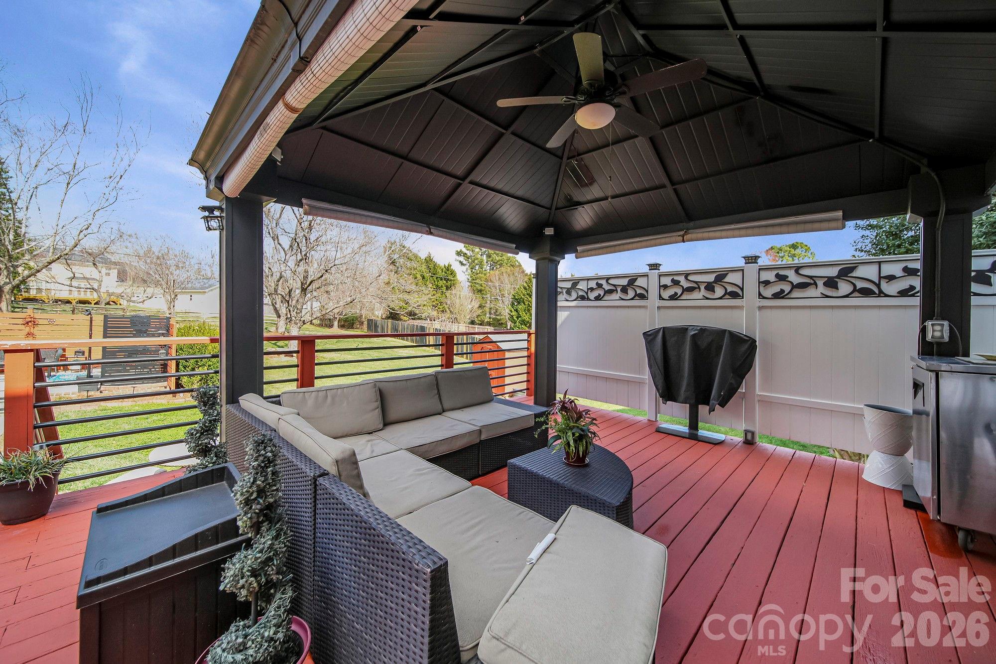 6116 Corkstone Drive Property Photo 36
