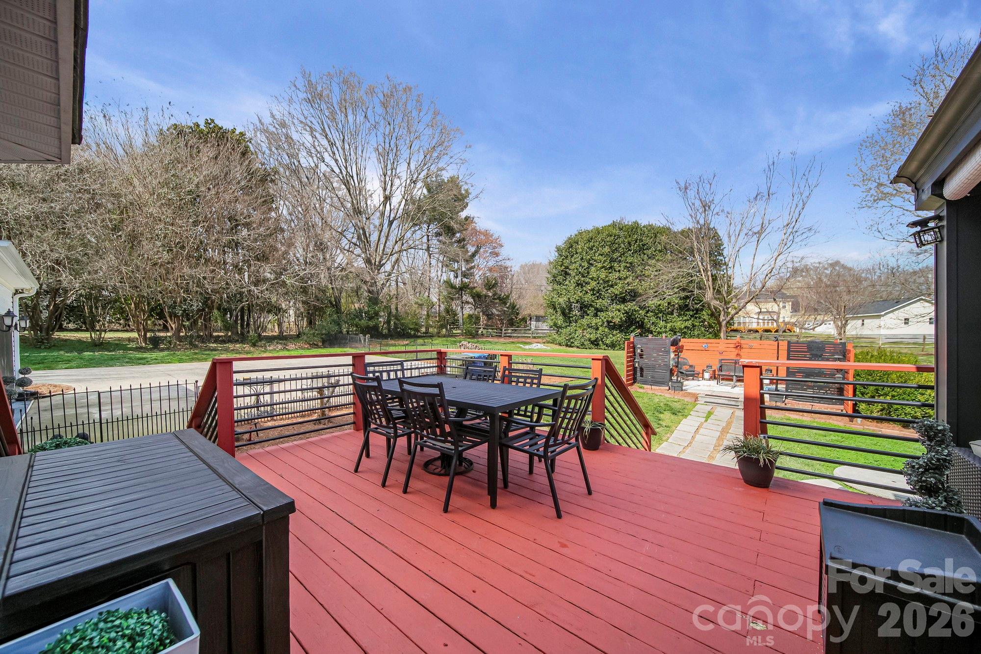 6116 Corkstone Drive Property Photo 37