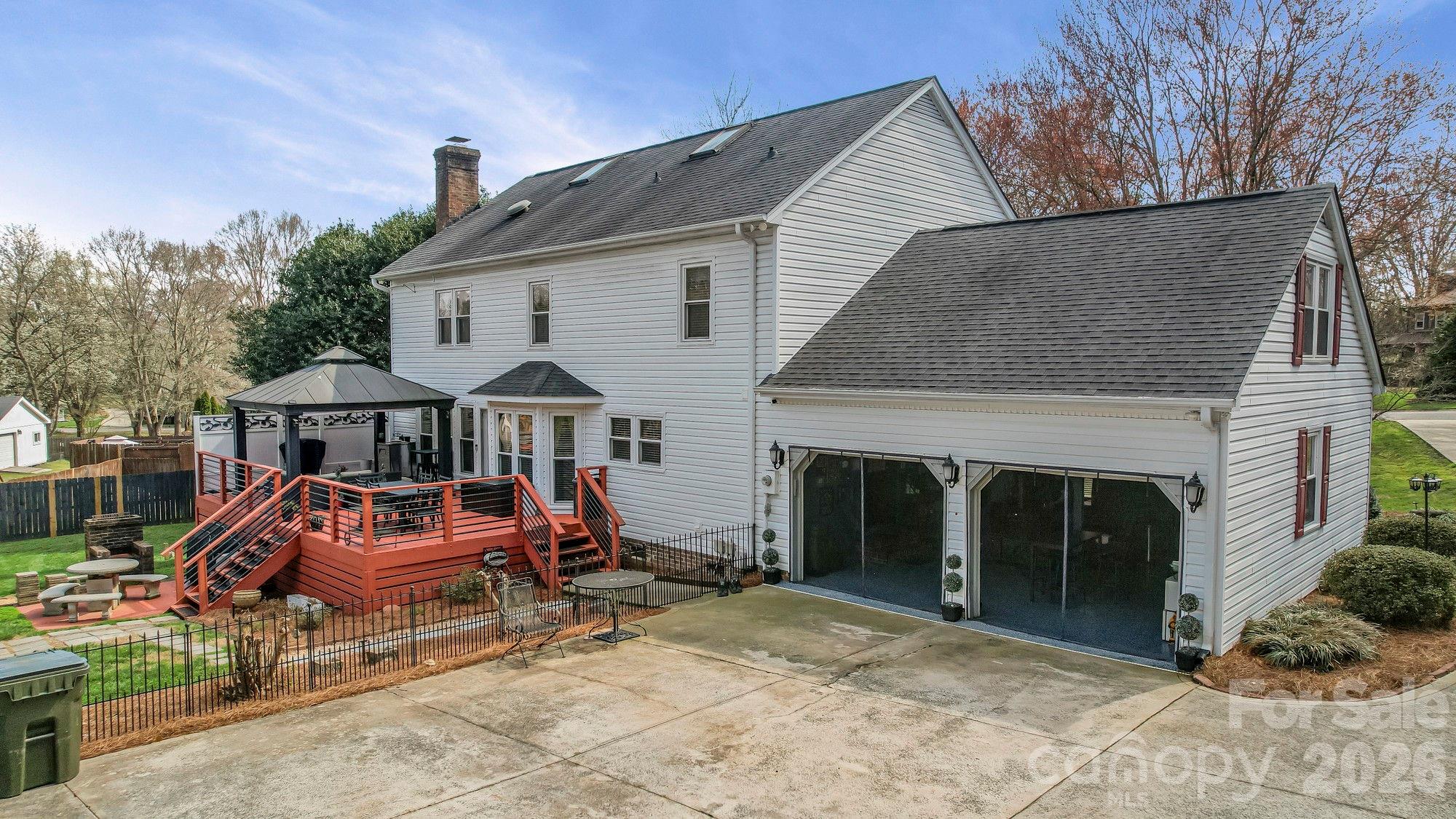6116 Corkstone Drive Property Photo 39