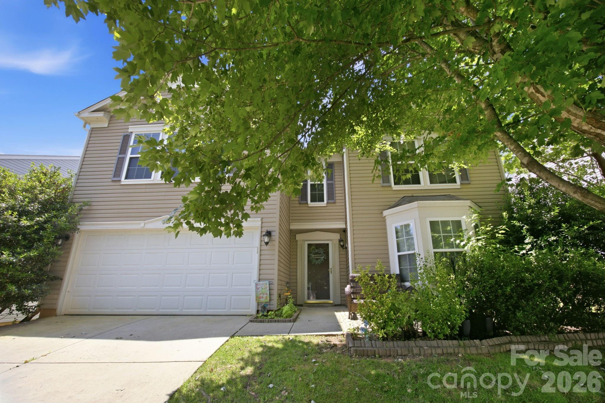 6127 Blue Ash Lane Property Photo 1