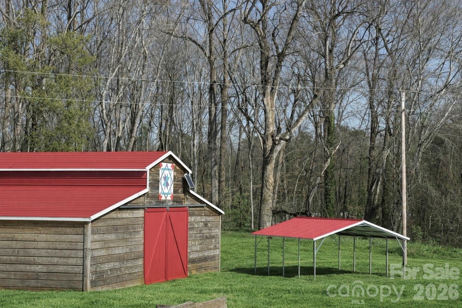 173 Chestnut Grove Road Property Photo 42