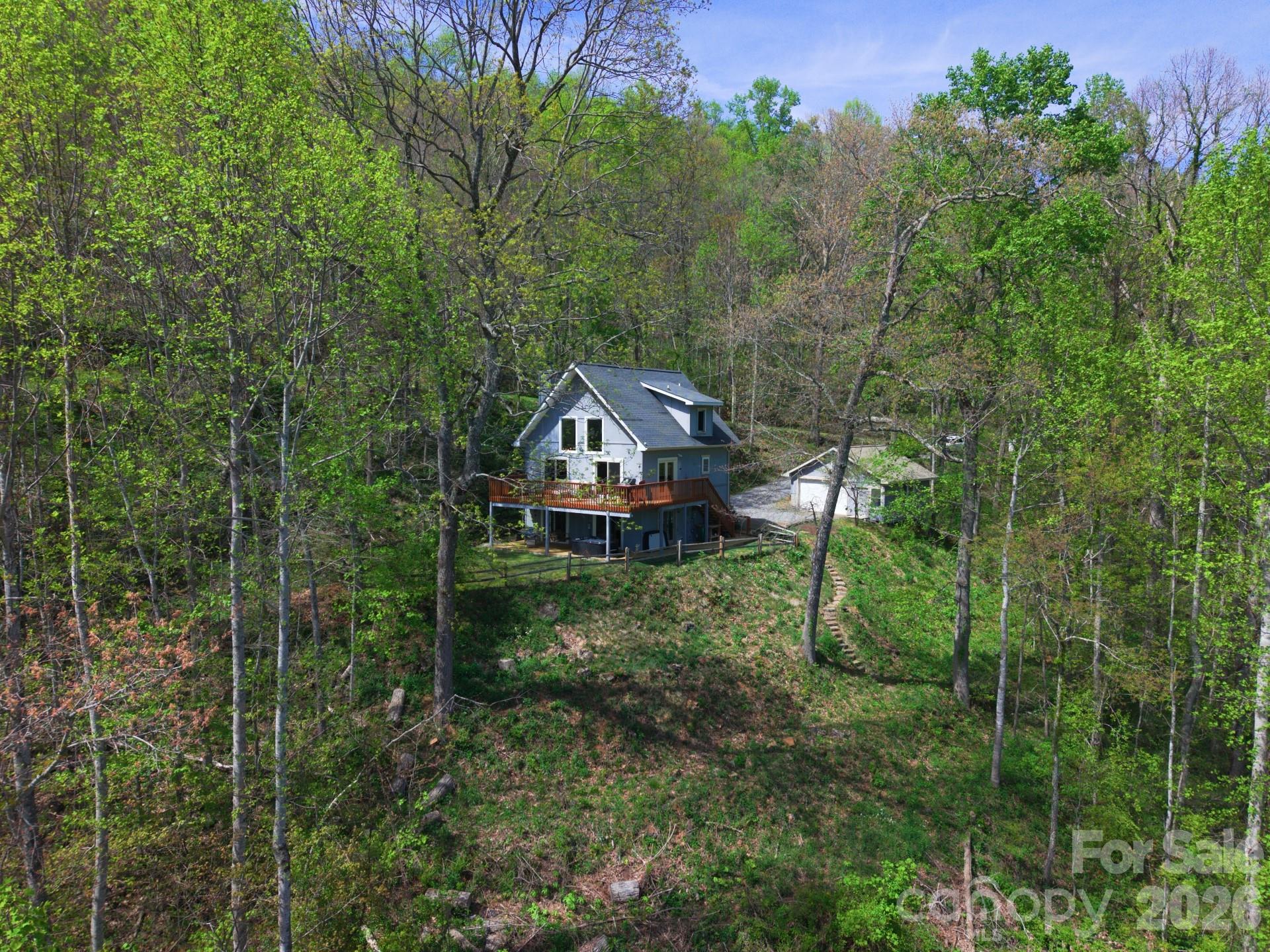 108 Hickory Forest Road Property Photo 1