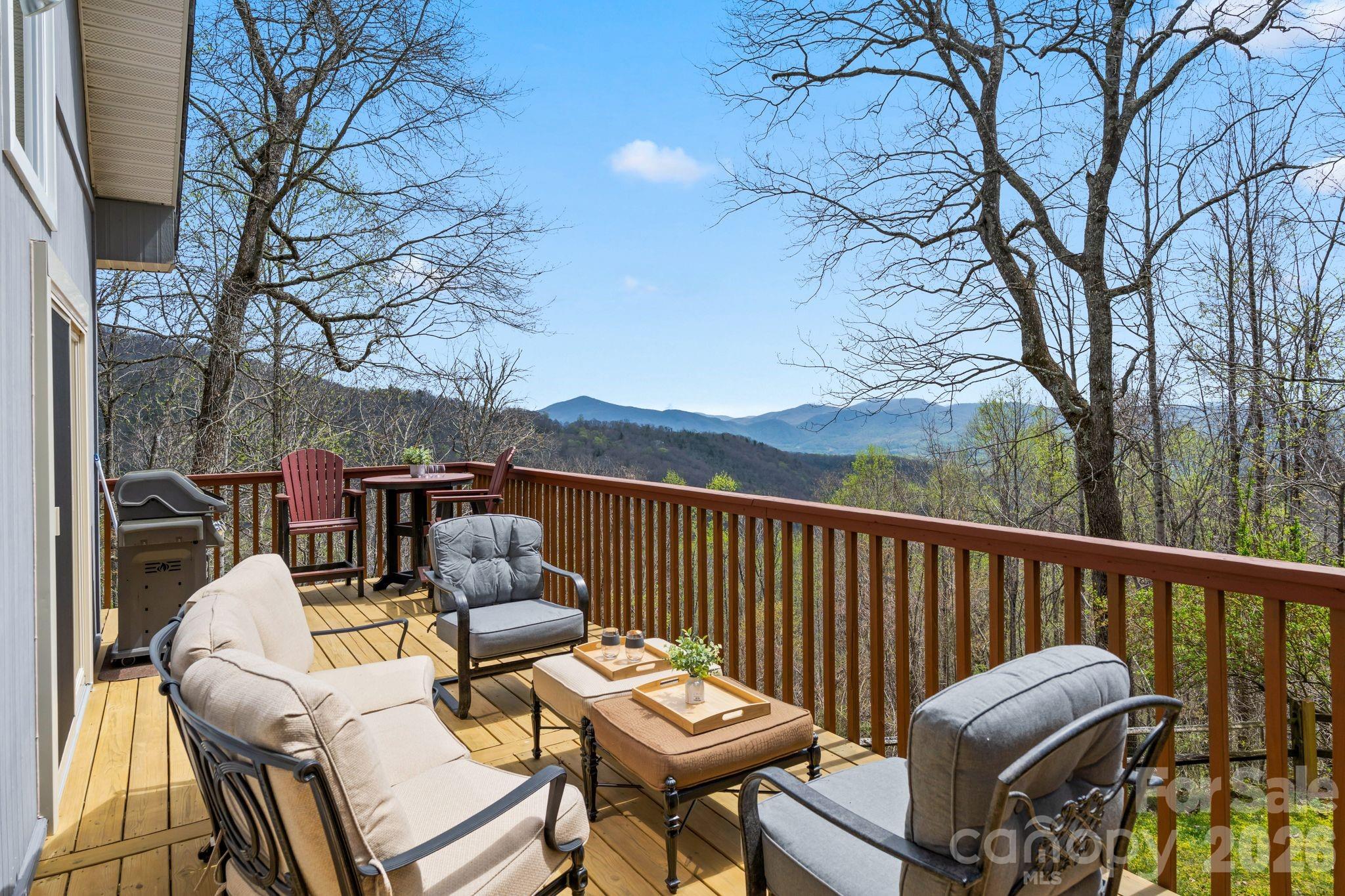 108 Hickory Forest Road Property Photo 2
